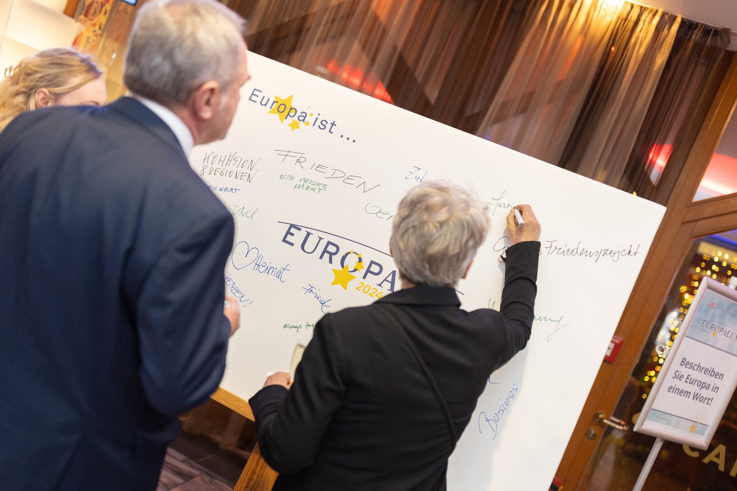 EUROPAEUS 2024
