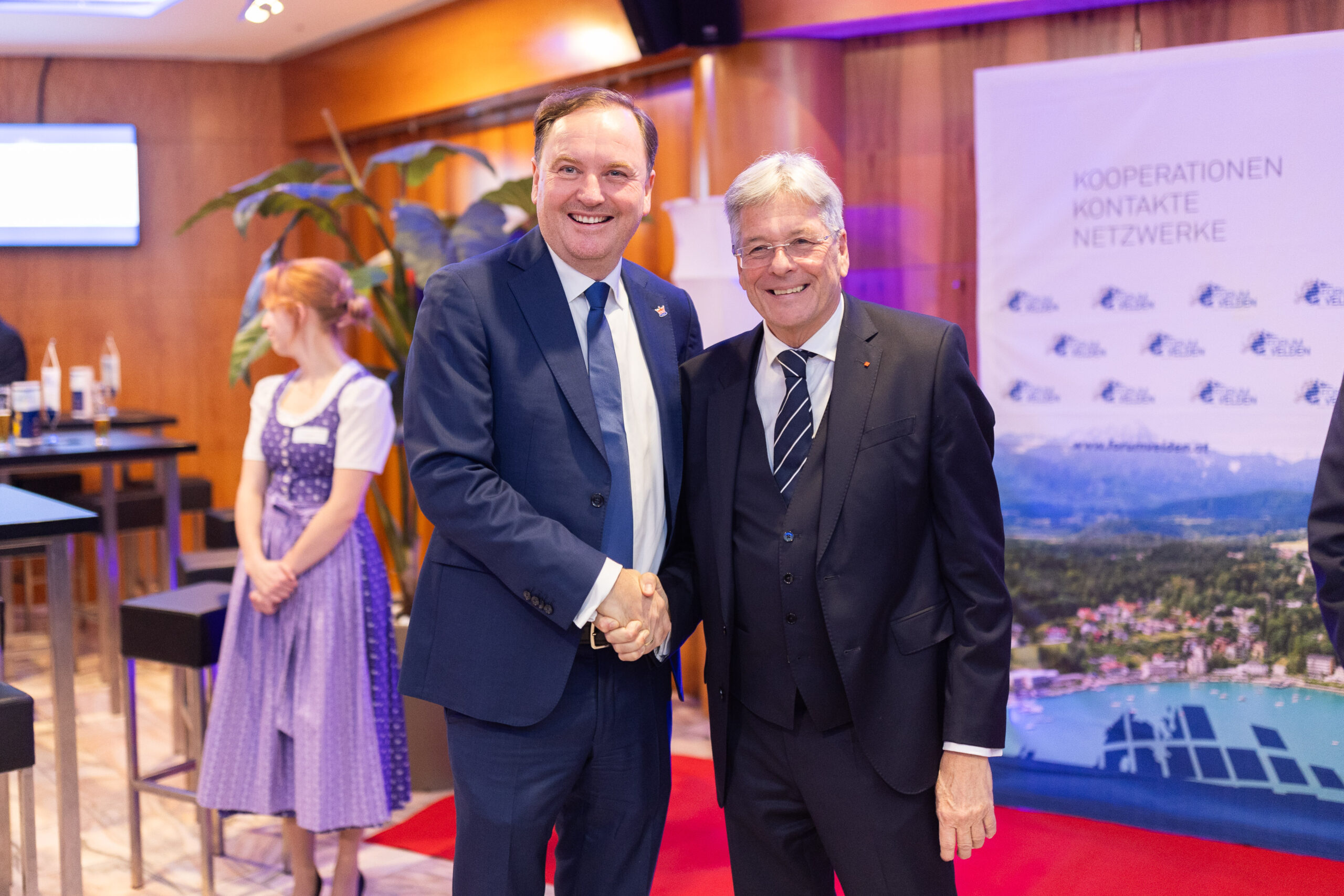 EUROPAEUS 2024
