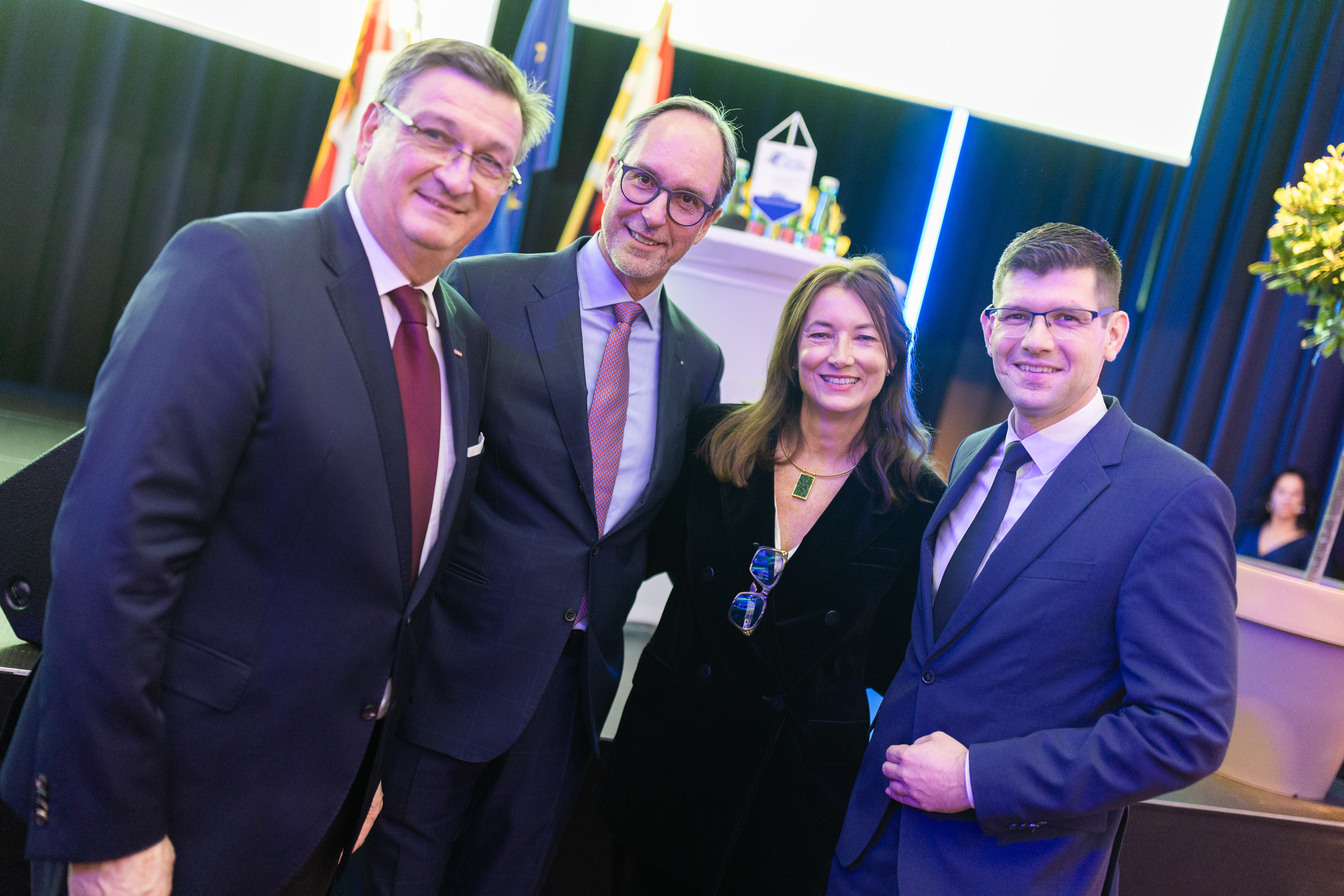 EUROPAEUS 2024