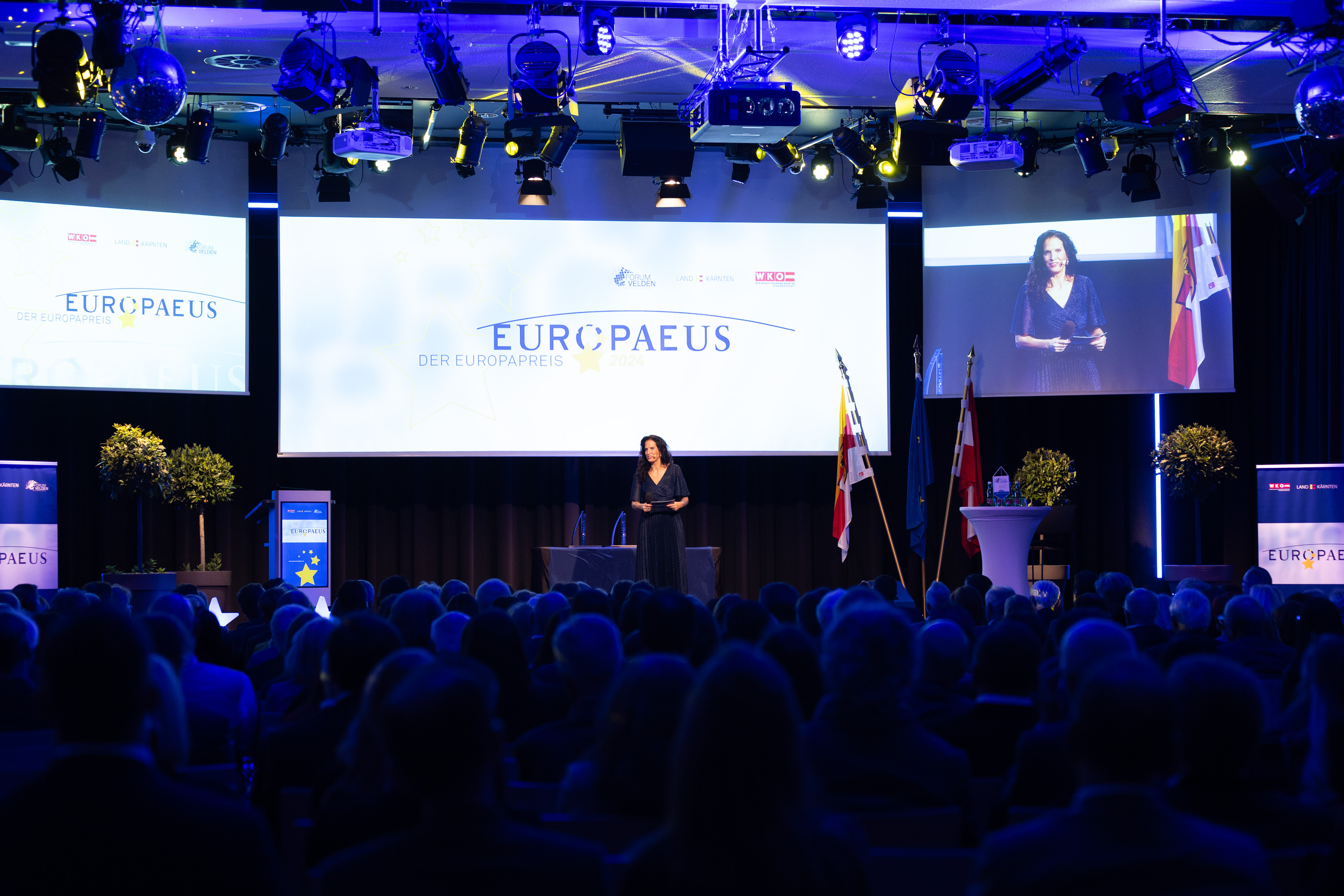 EUROPAEUS 2024