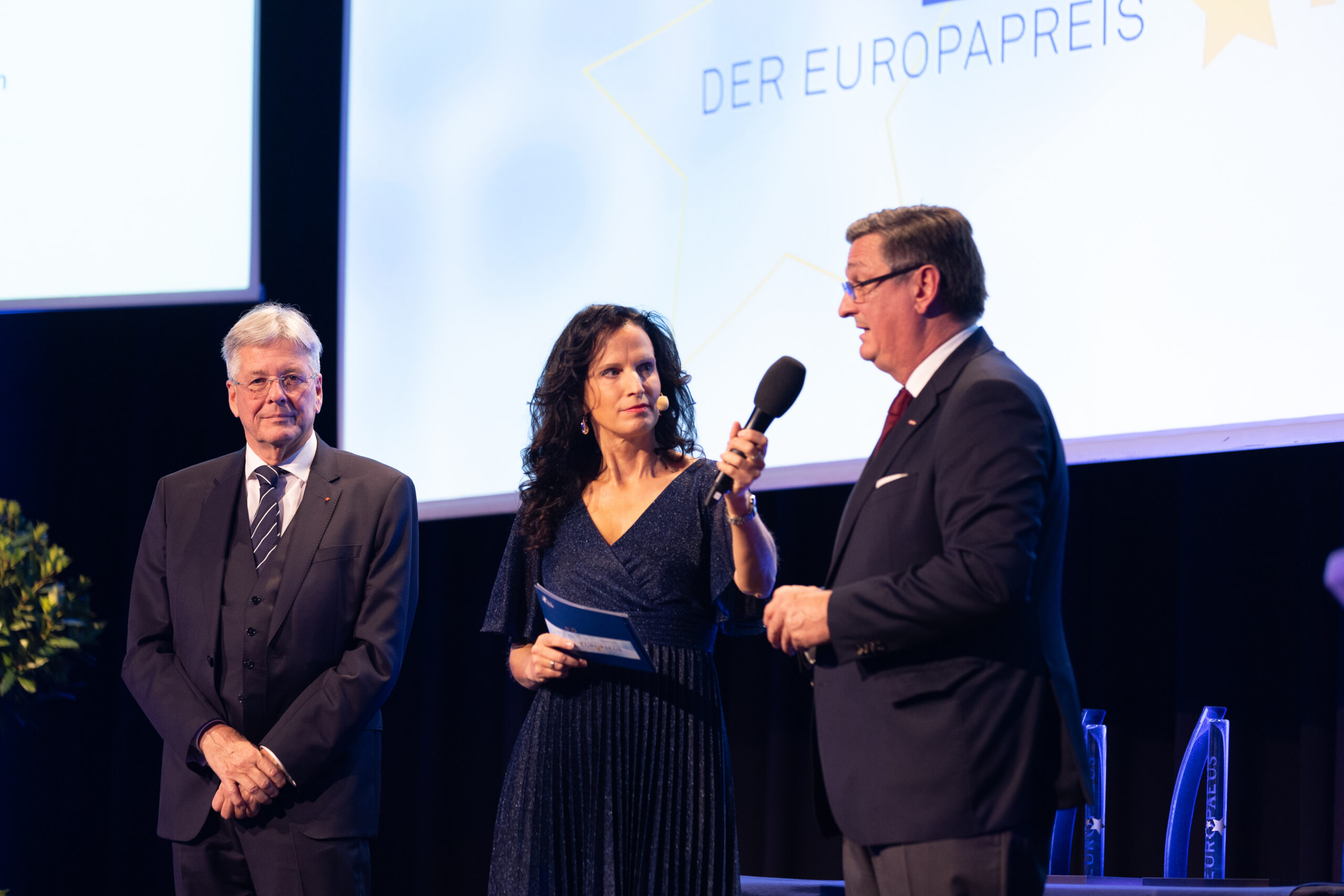 EUROPAEUS 2024