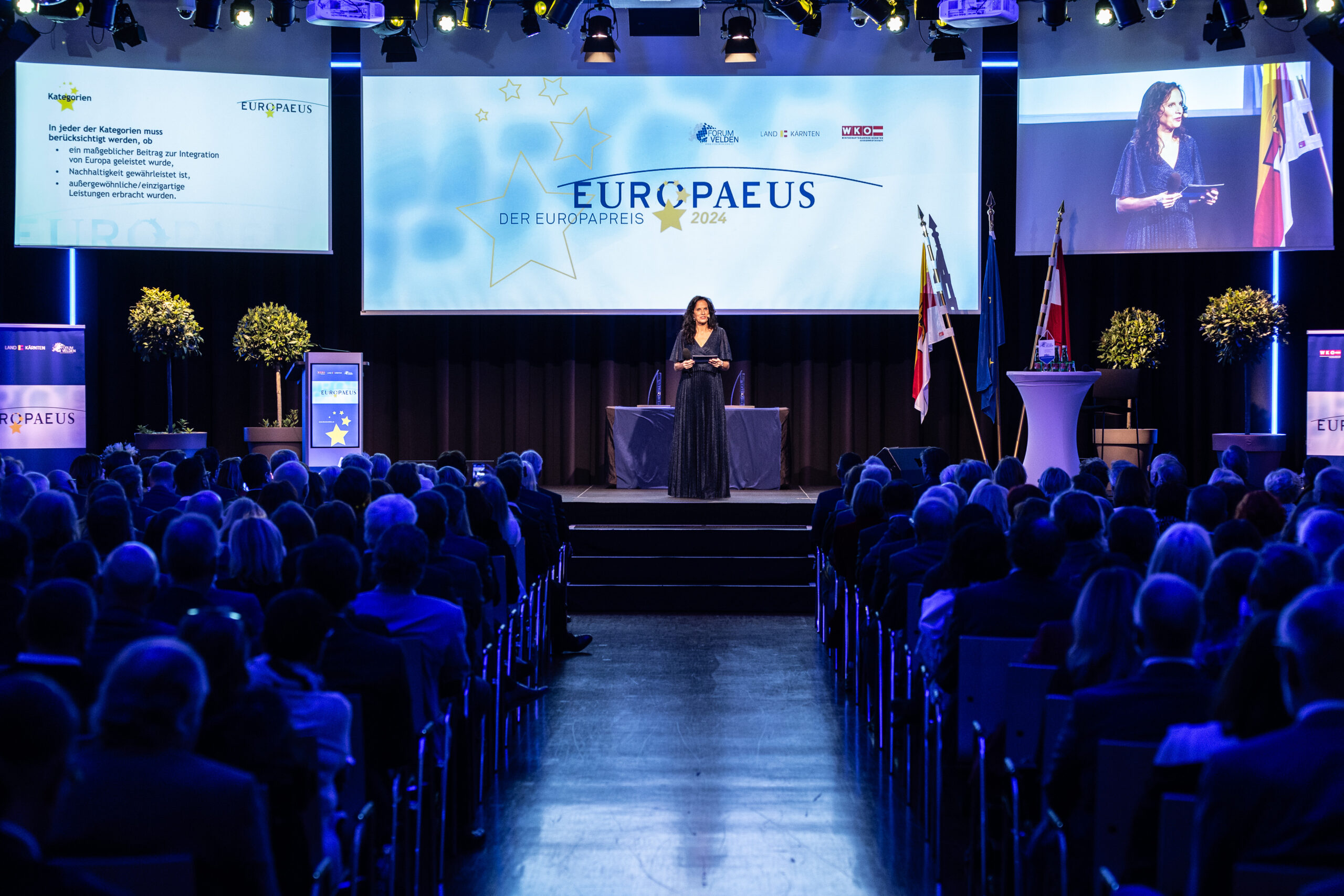 EUROPAEUS 2024