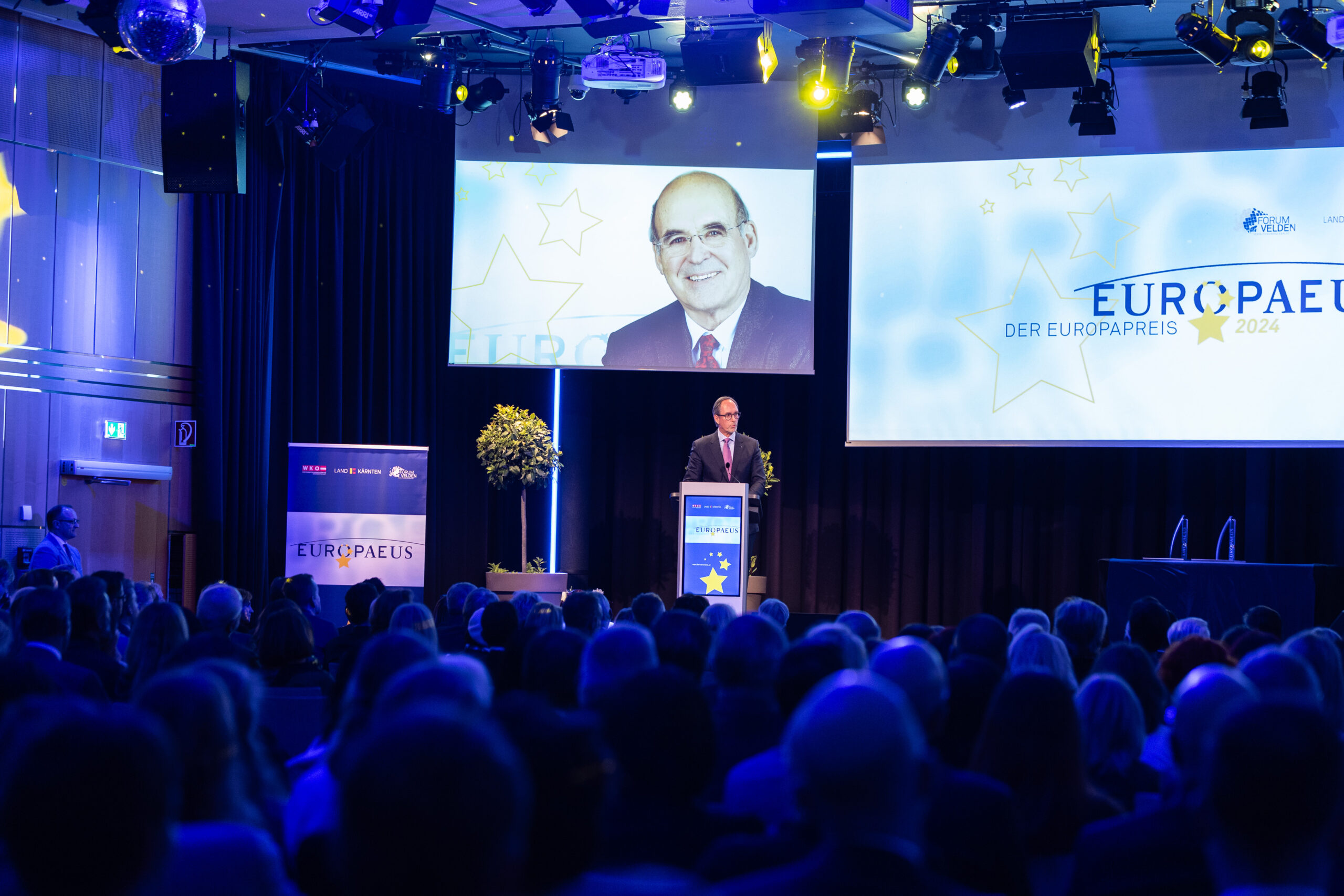 EUROPAEUS 2024
