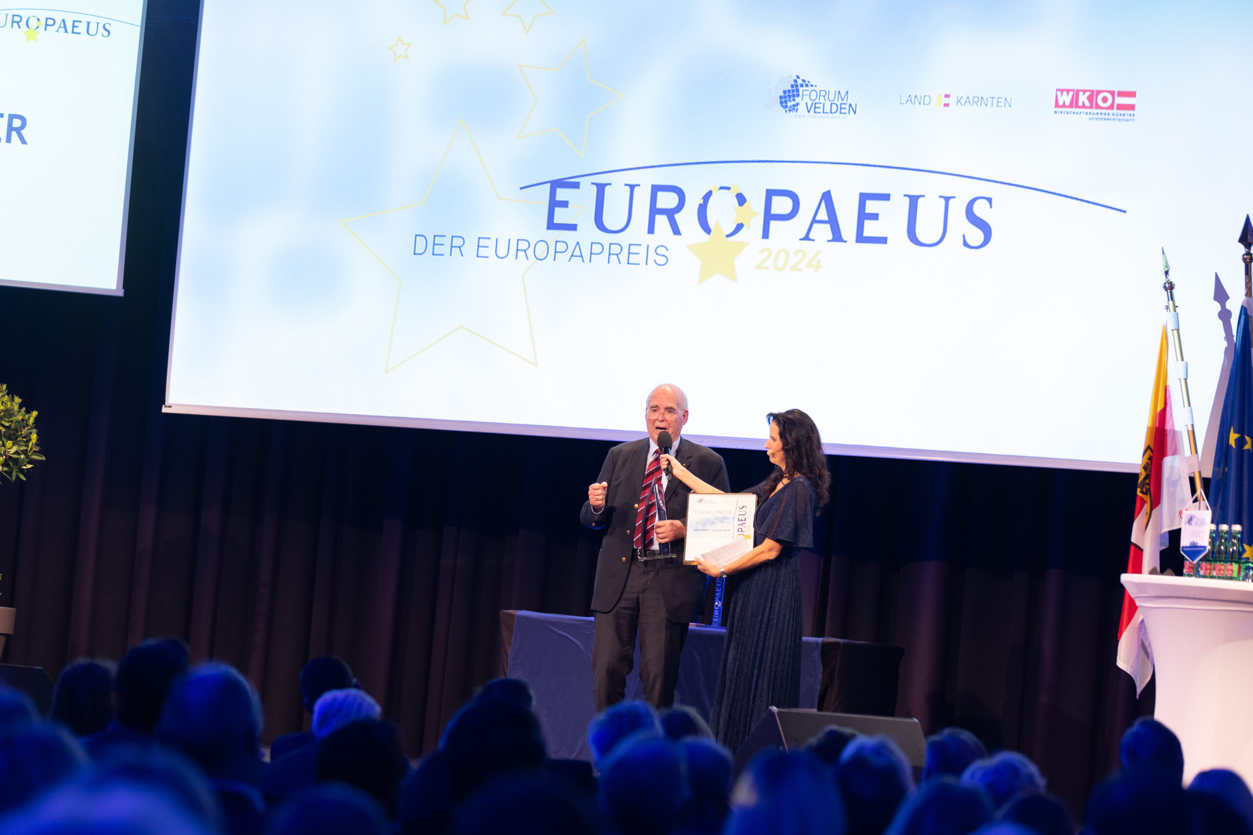 EUROPAEUS 2024