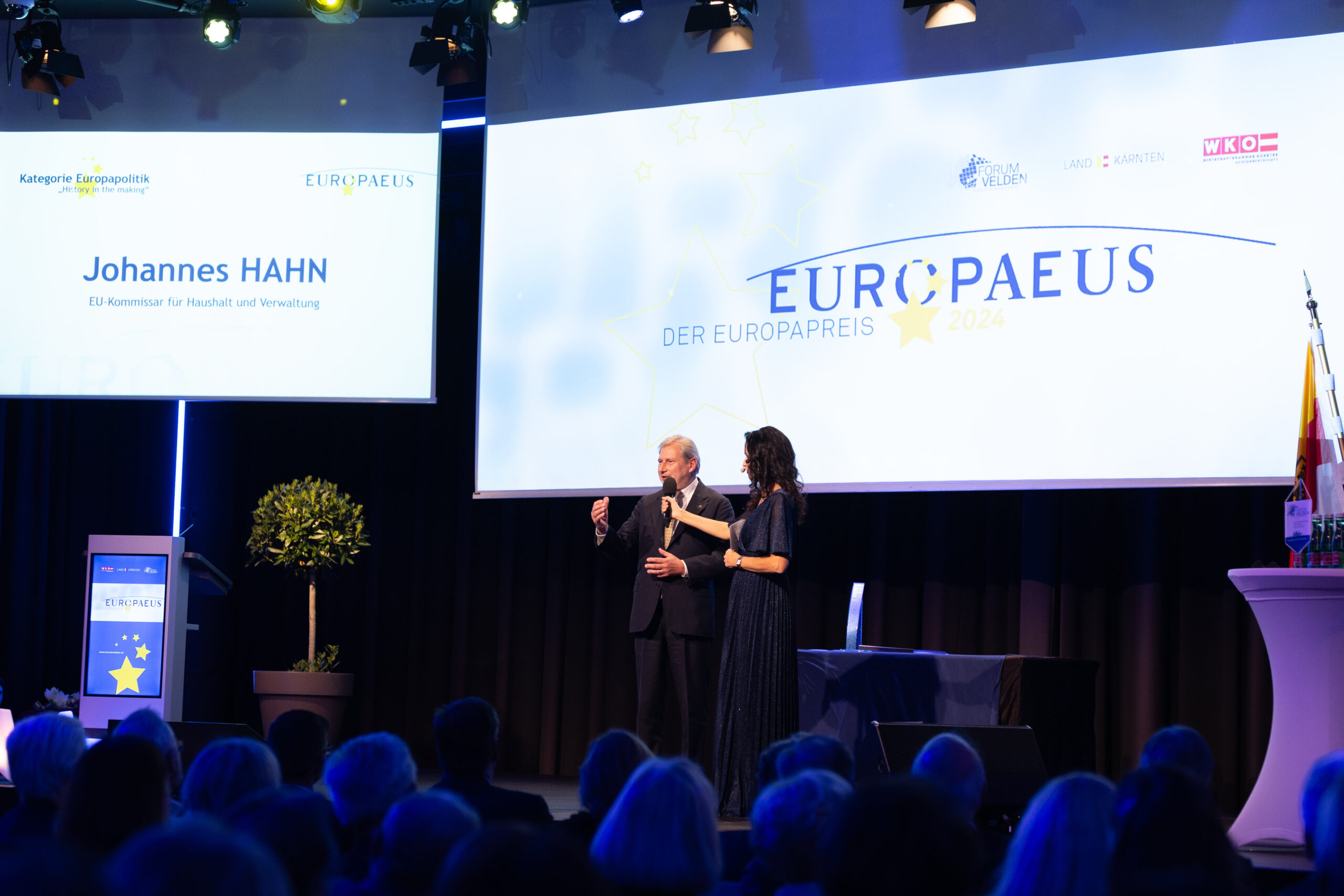EUROPAEUS 2024