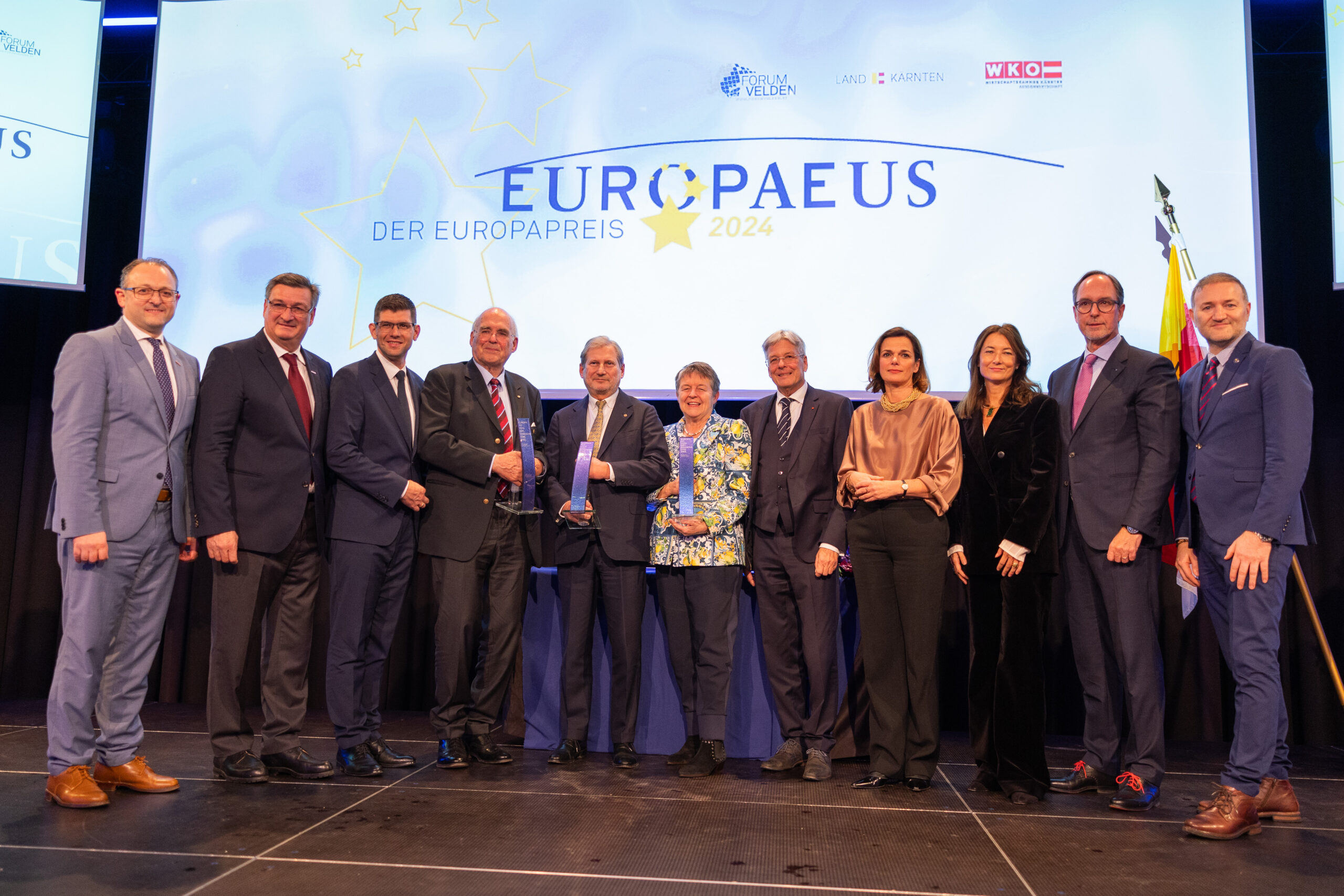 EUROPAEUS 2024