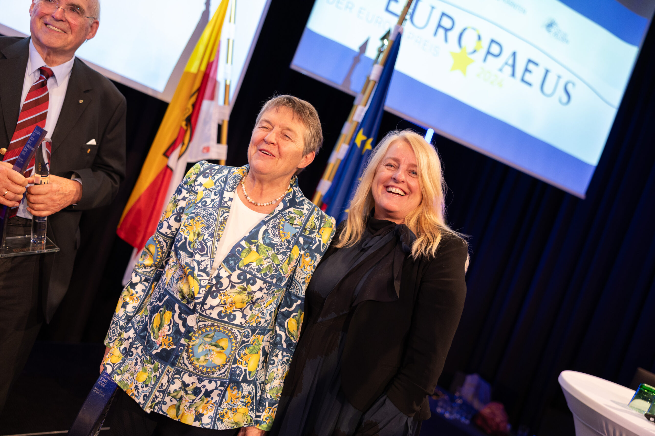 EUROPAEUS 2024