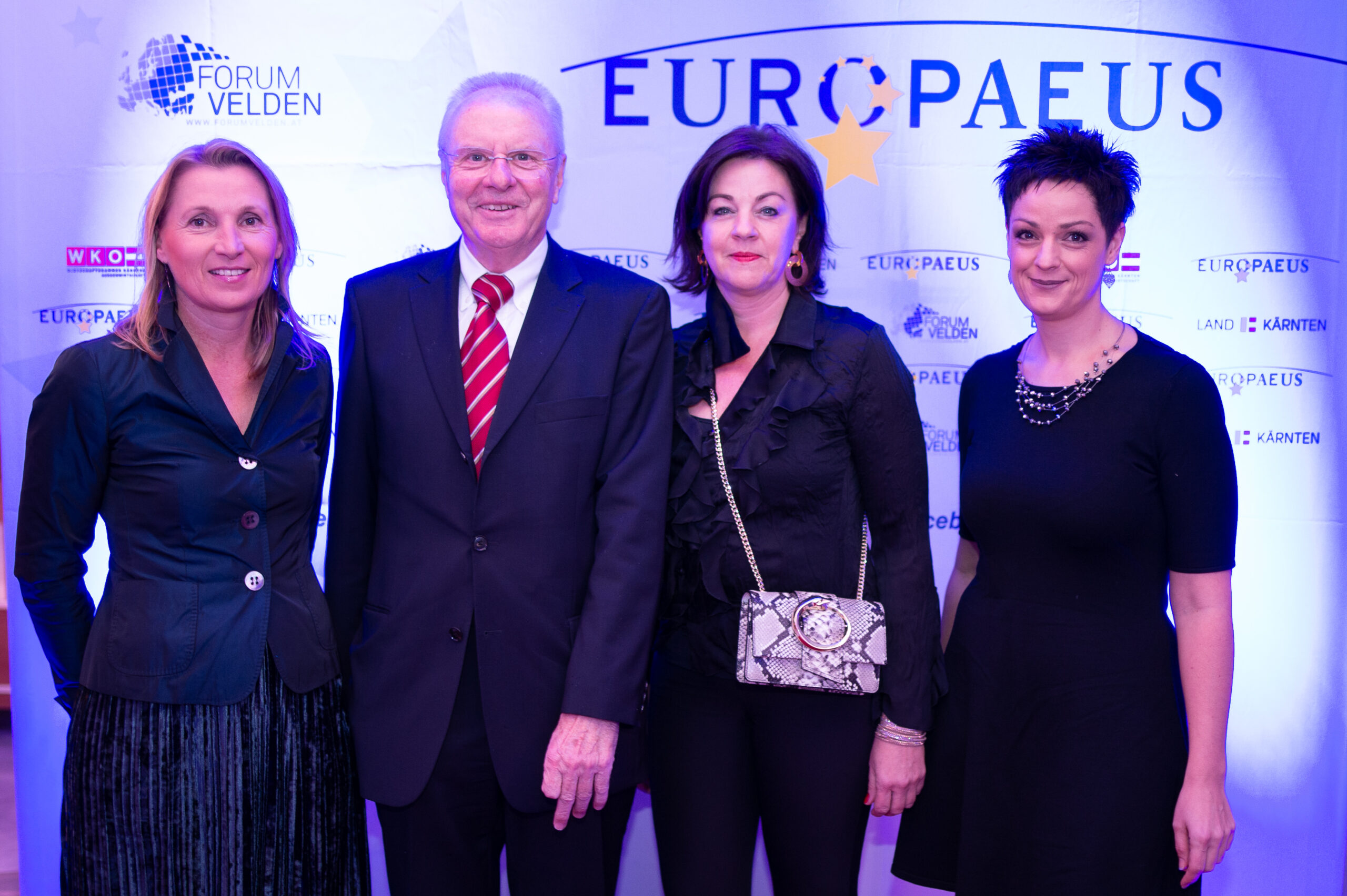 EUROPAEUS 2019