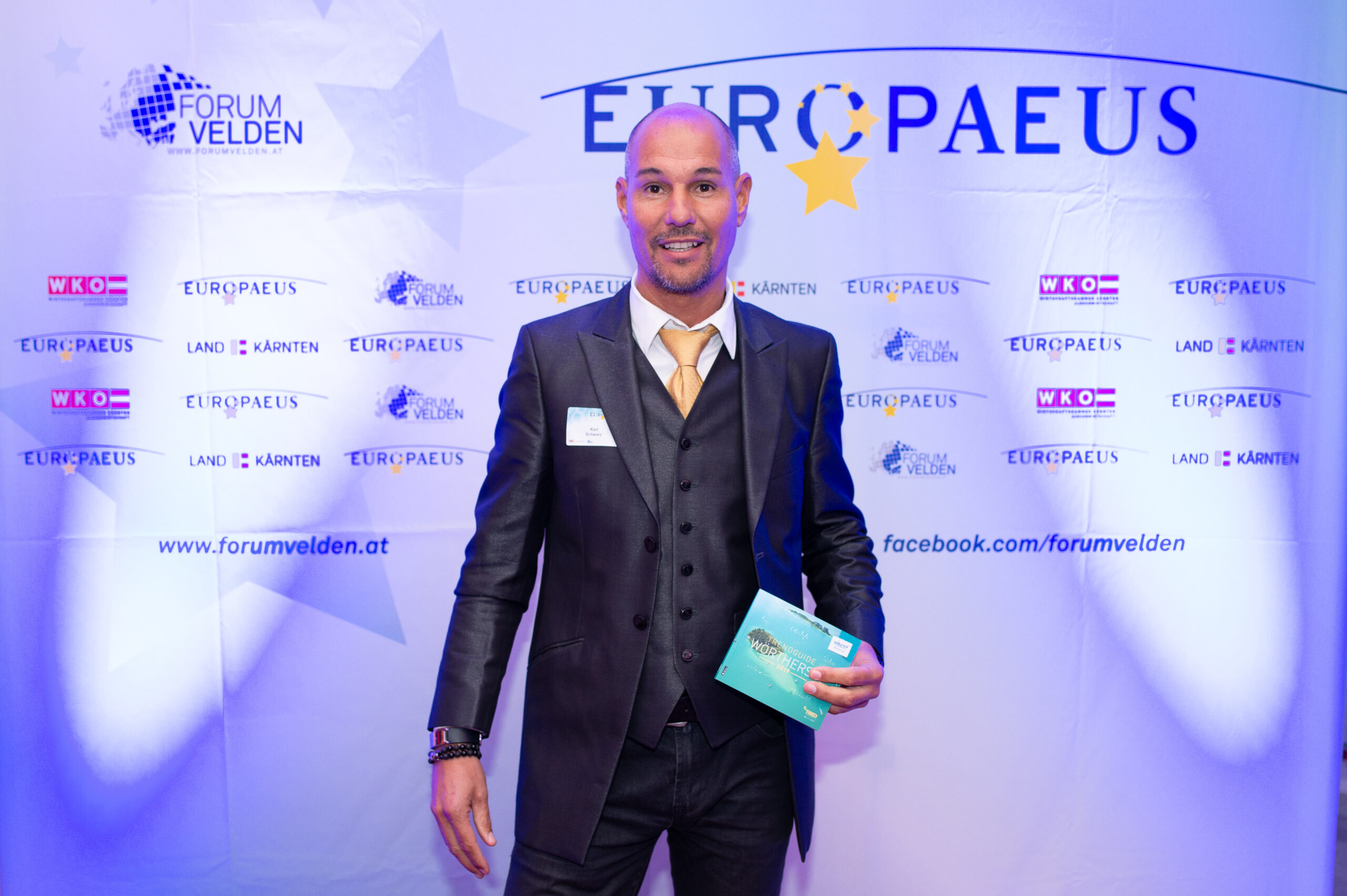 EUROPAEUS 2019