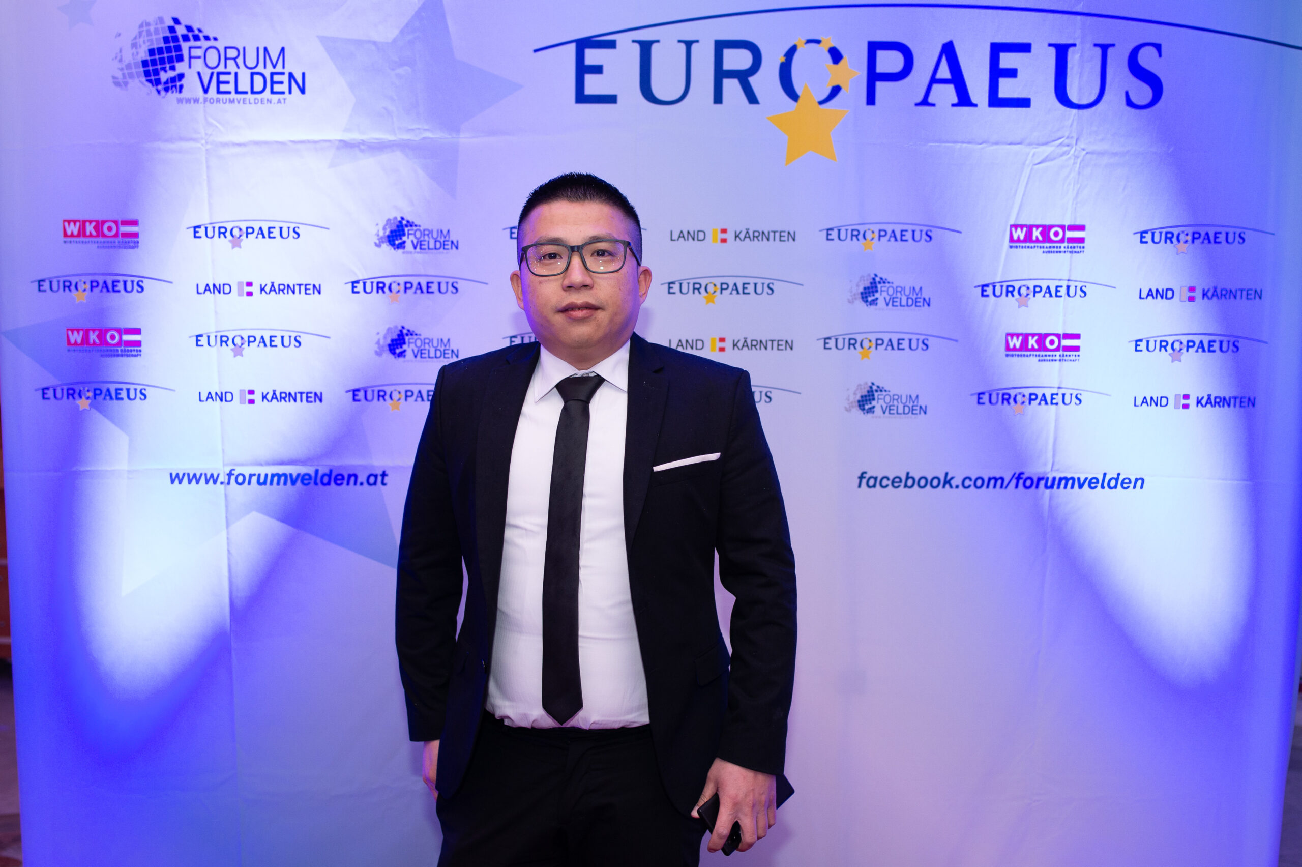 EUROPAEUS 2019