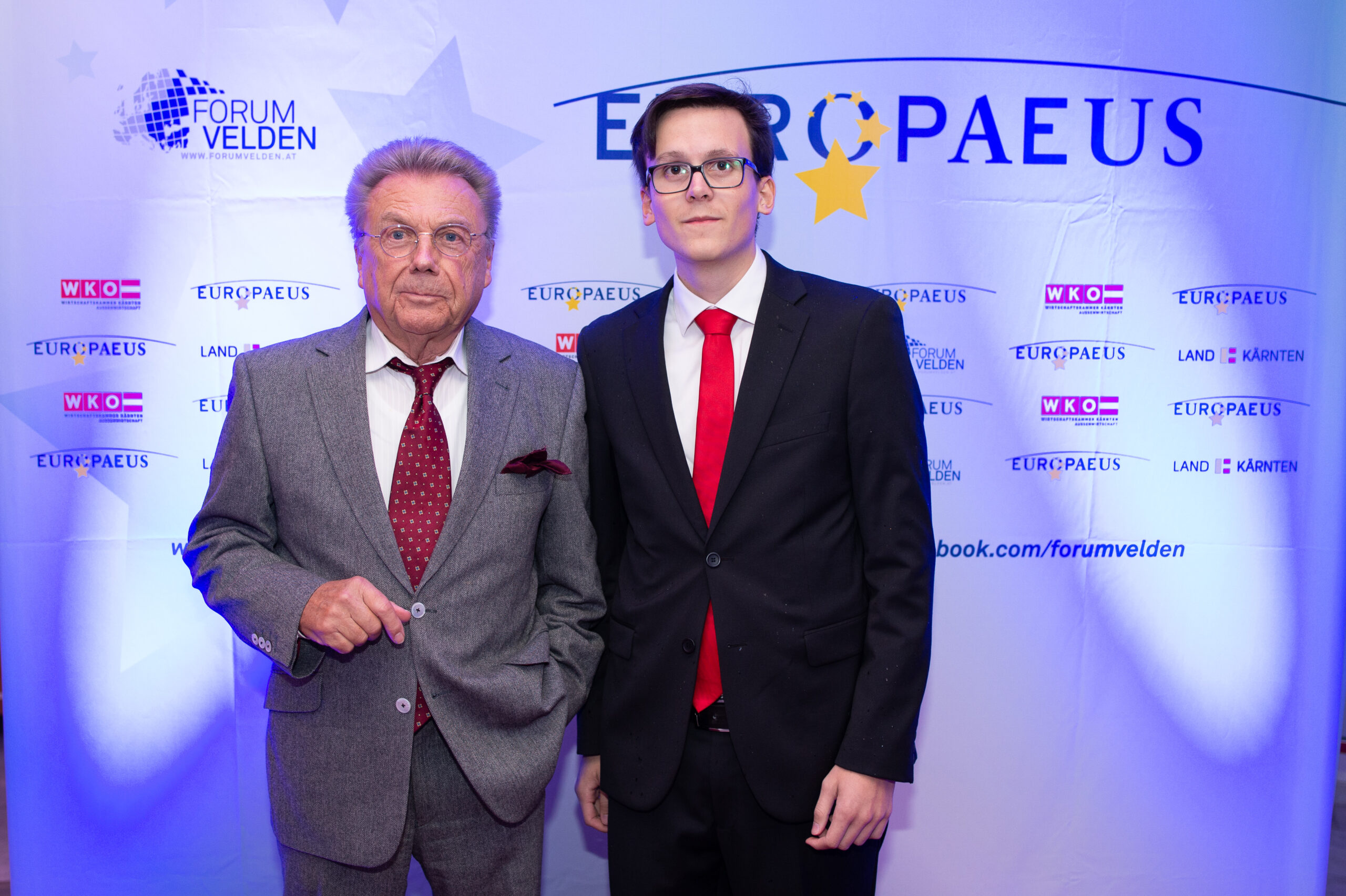EUROPAEUS 2019