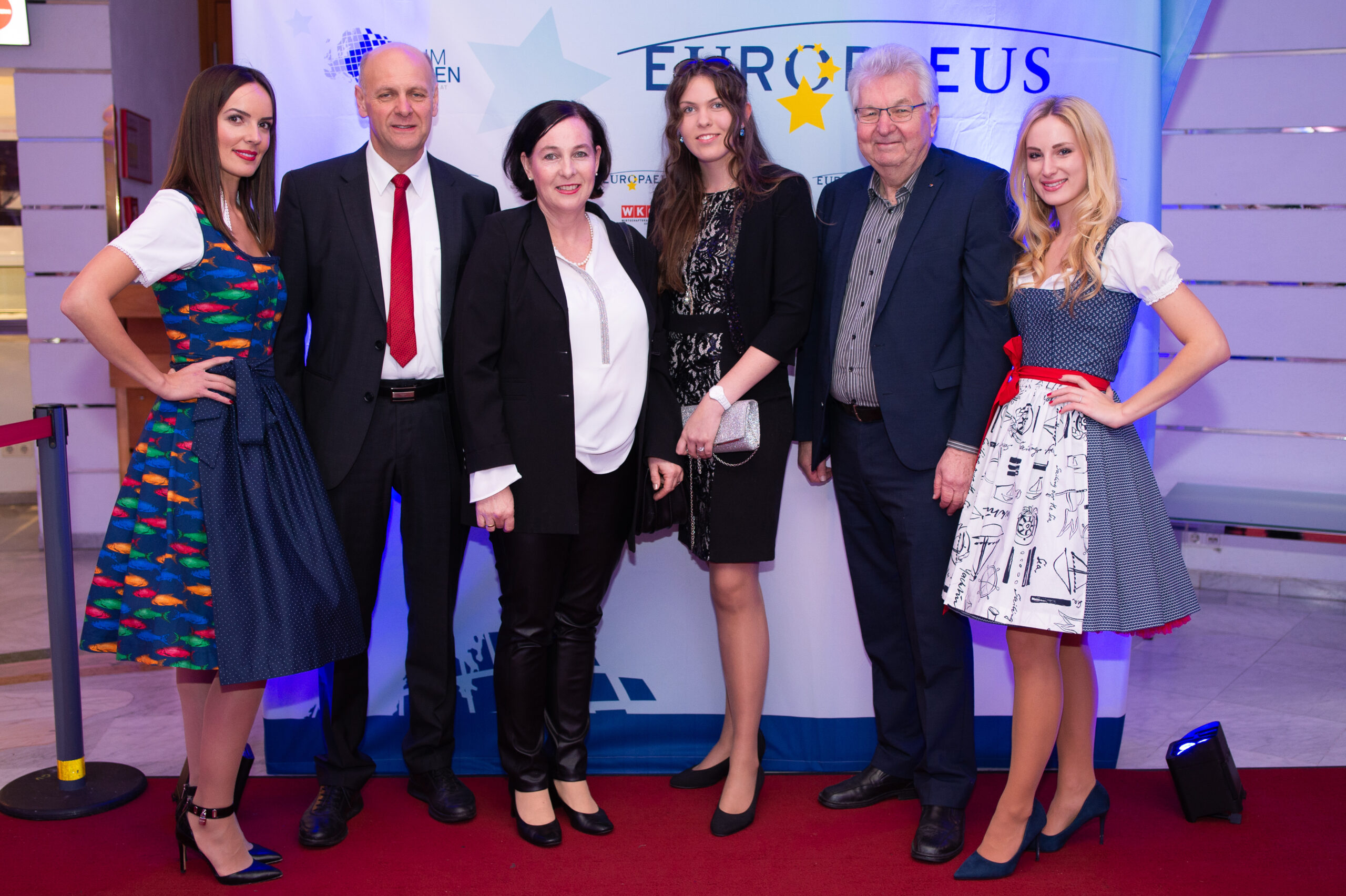 EUROPAEUS 2019