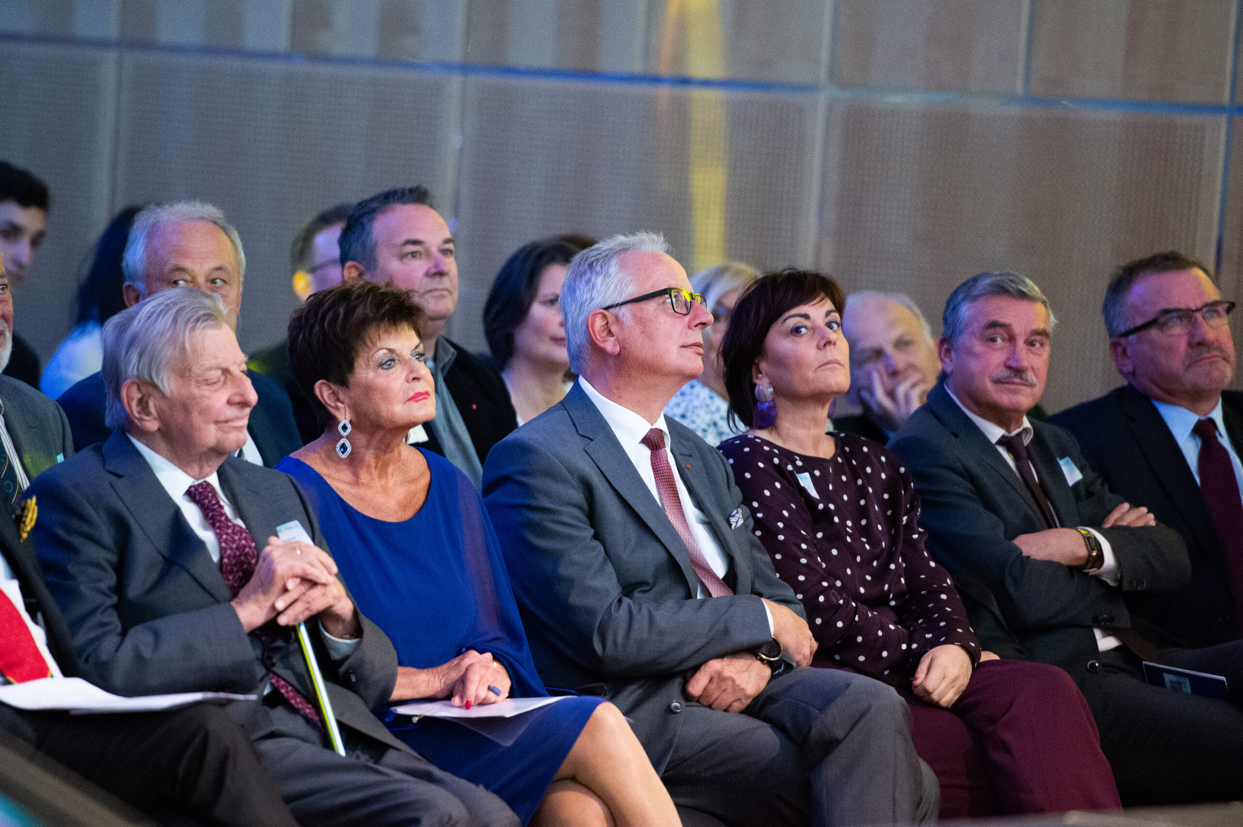 EUROPAEUS 2019