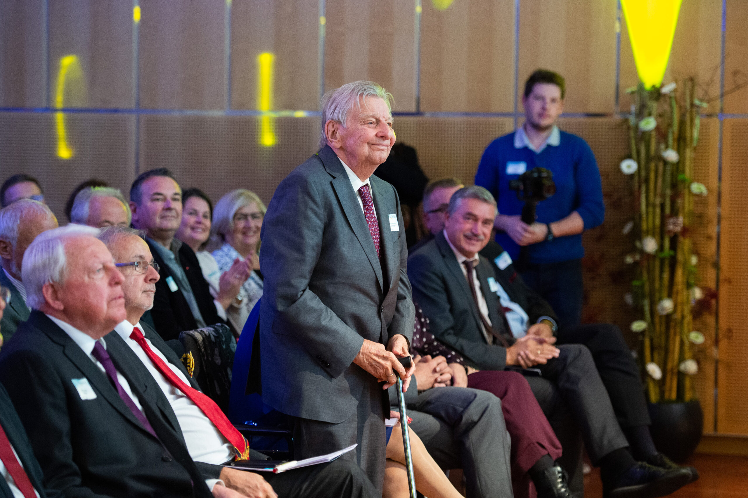 EUROPAEUS 2019