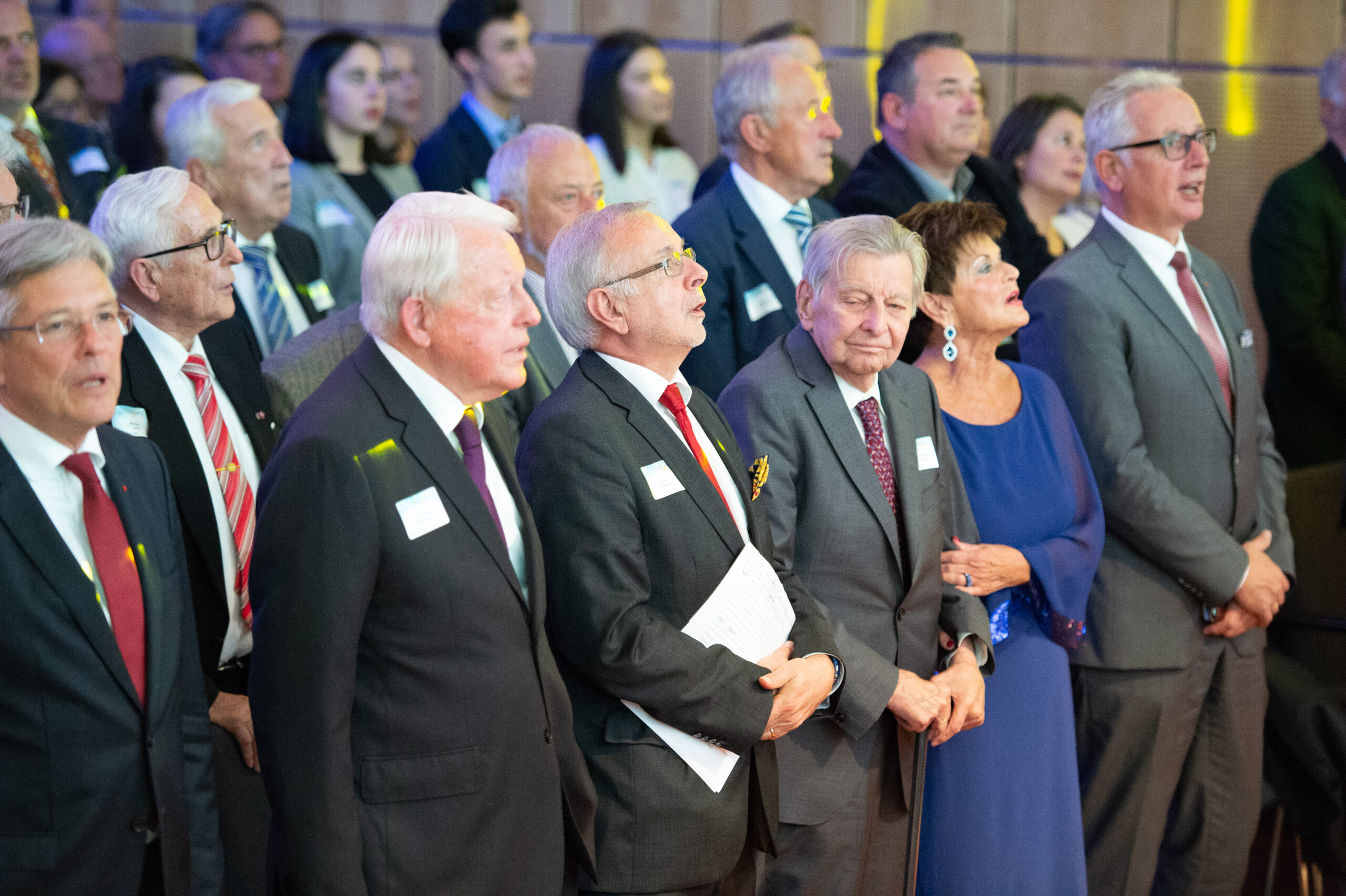 EUROPAEUS 2019