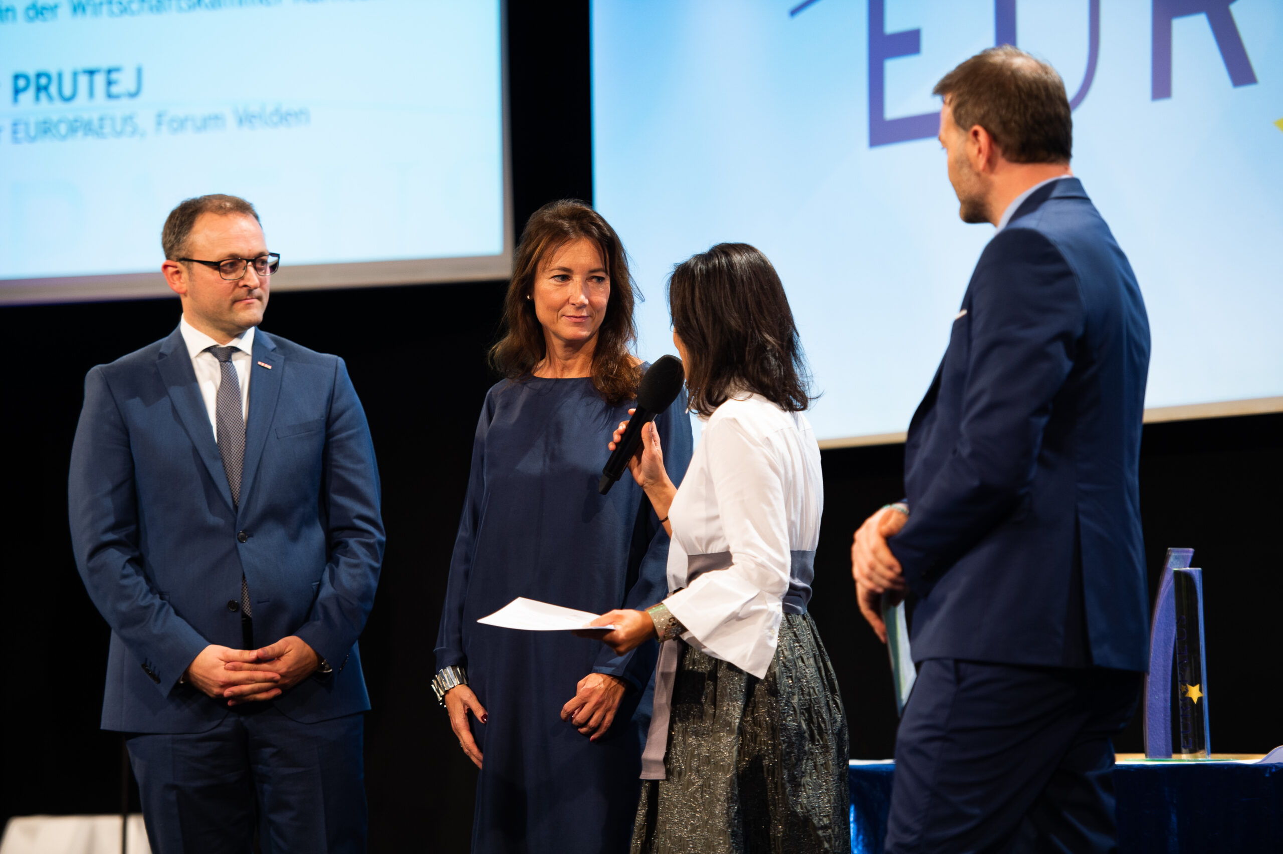 EUROPAEUS 2019