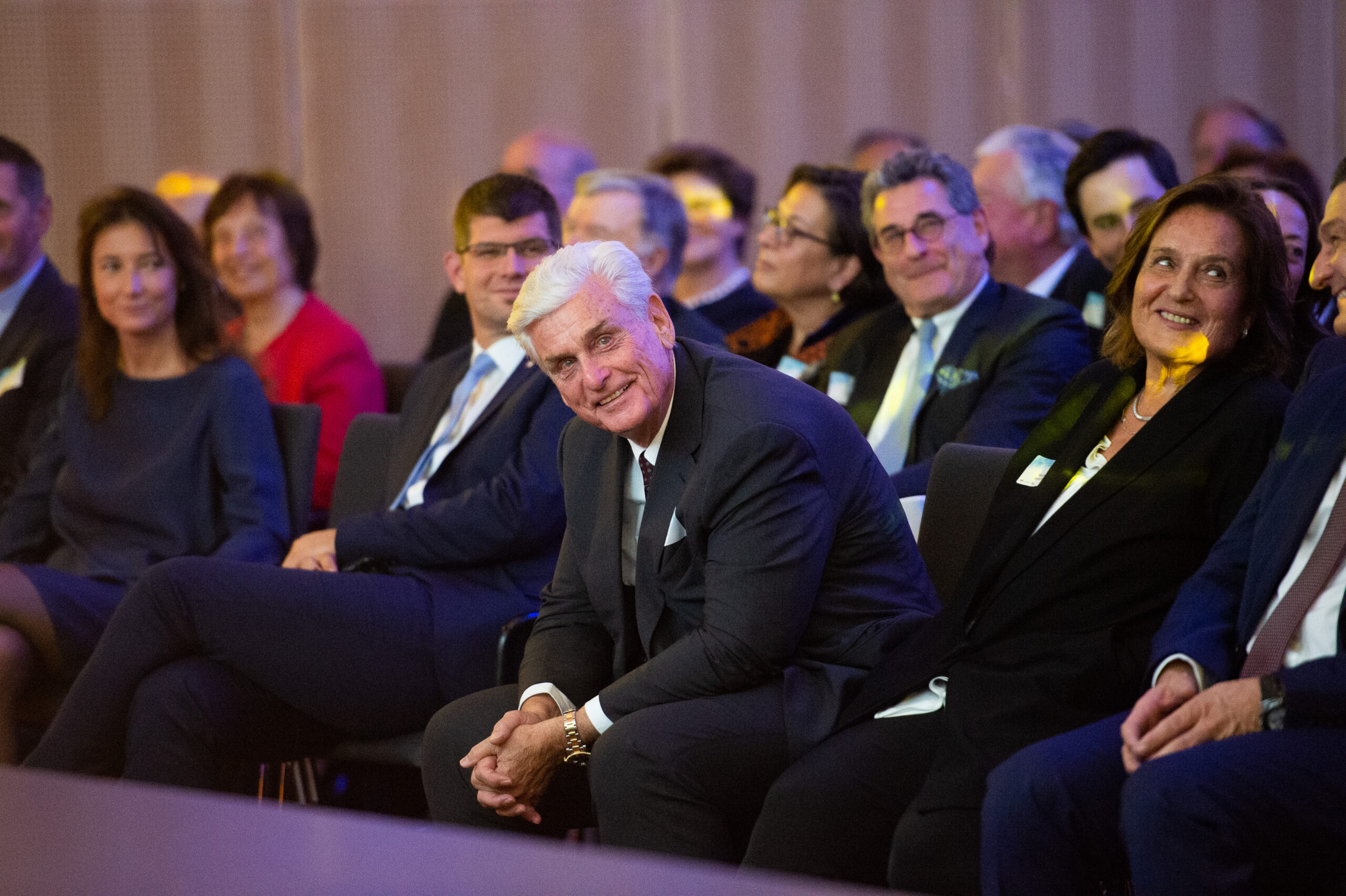 EUROPAEUS 2019
