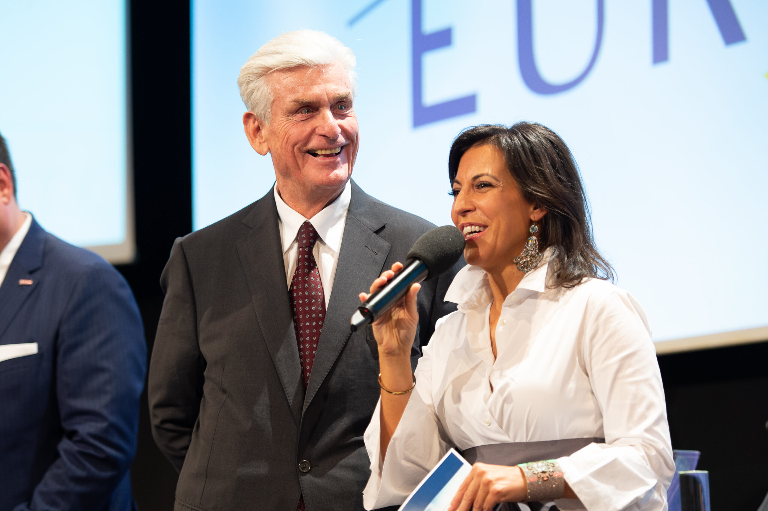 EUROPAEUS 2019