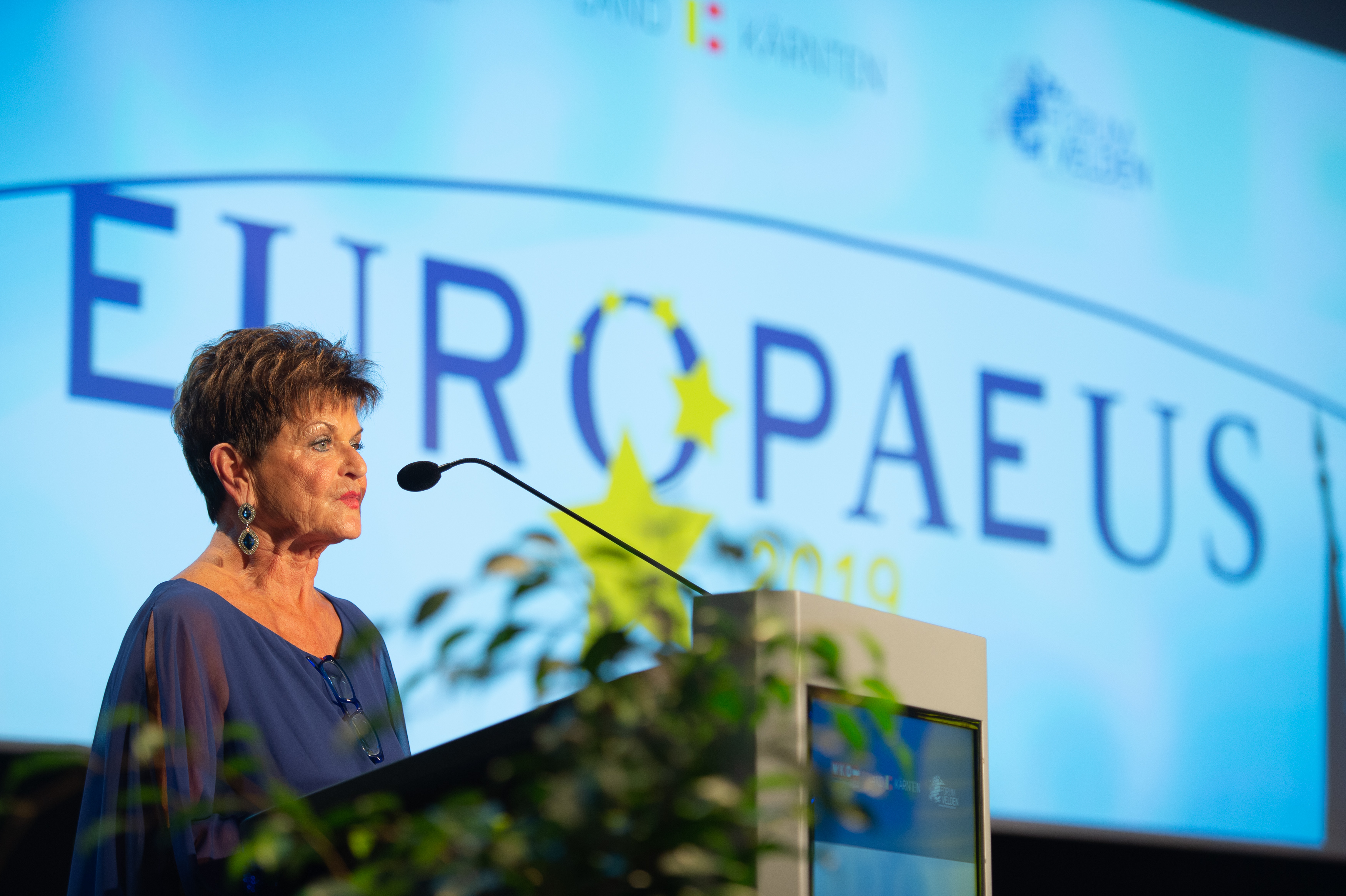 EUROPAEUS 2019