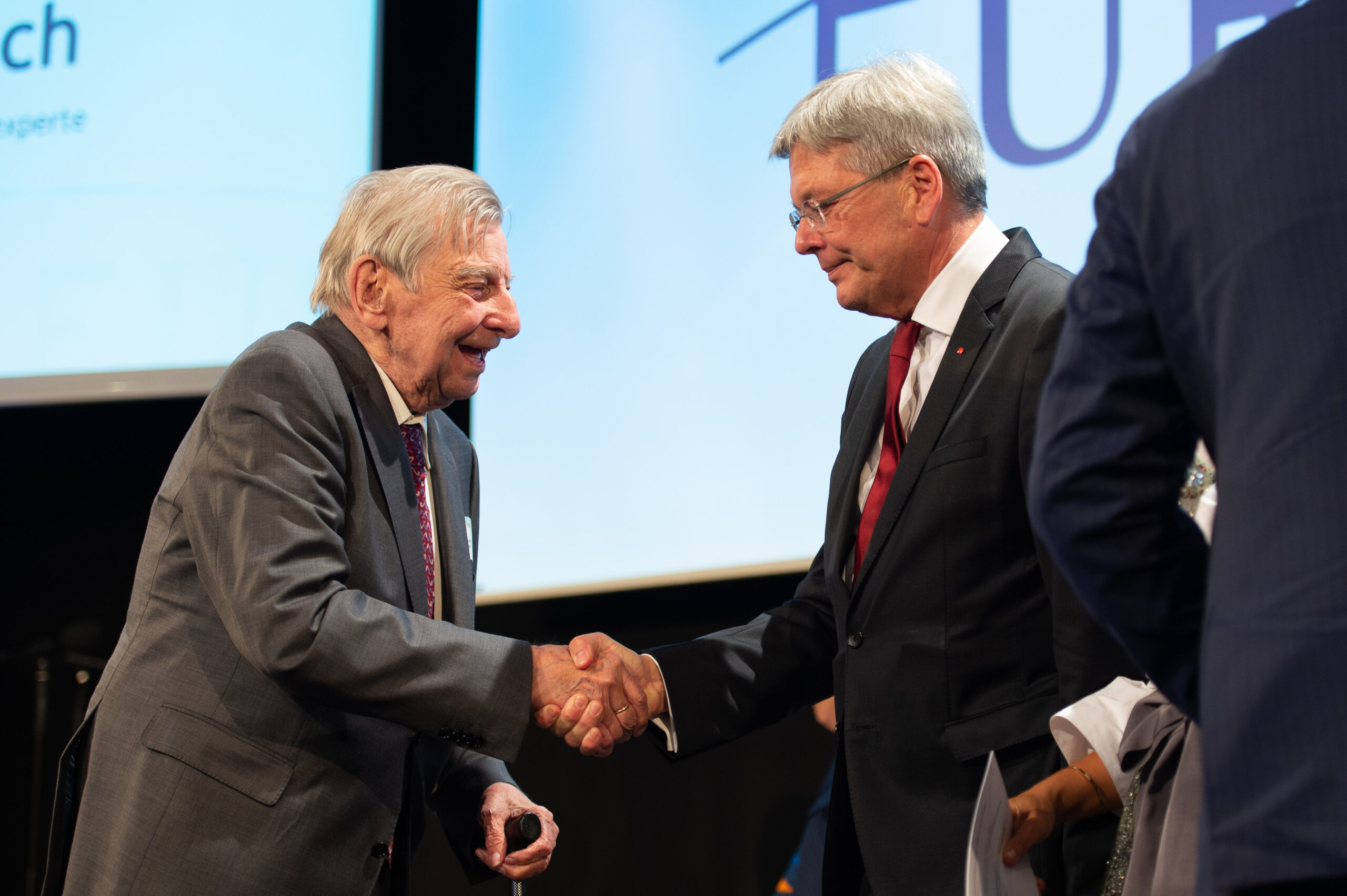 EUROPAEUS 2019