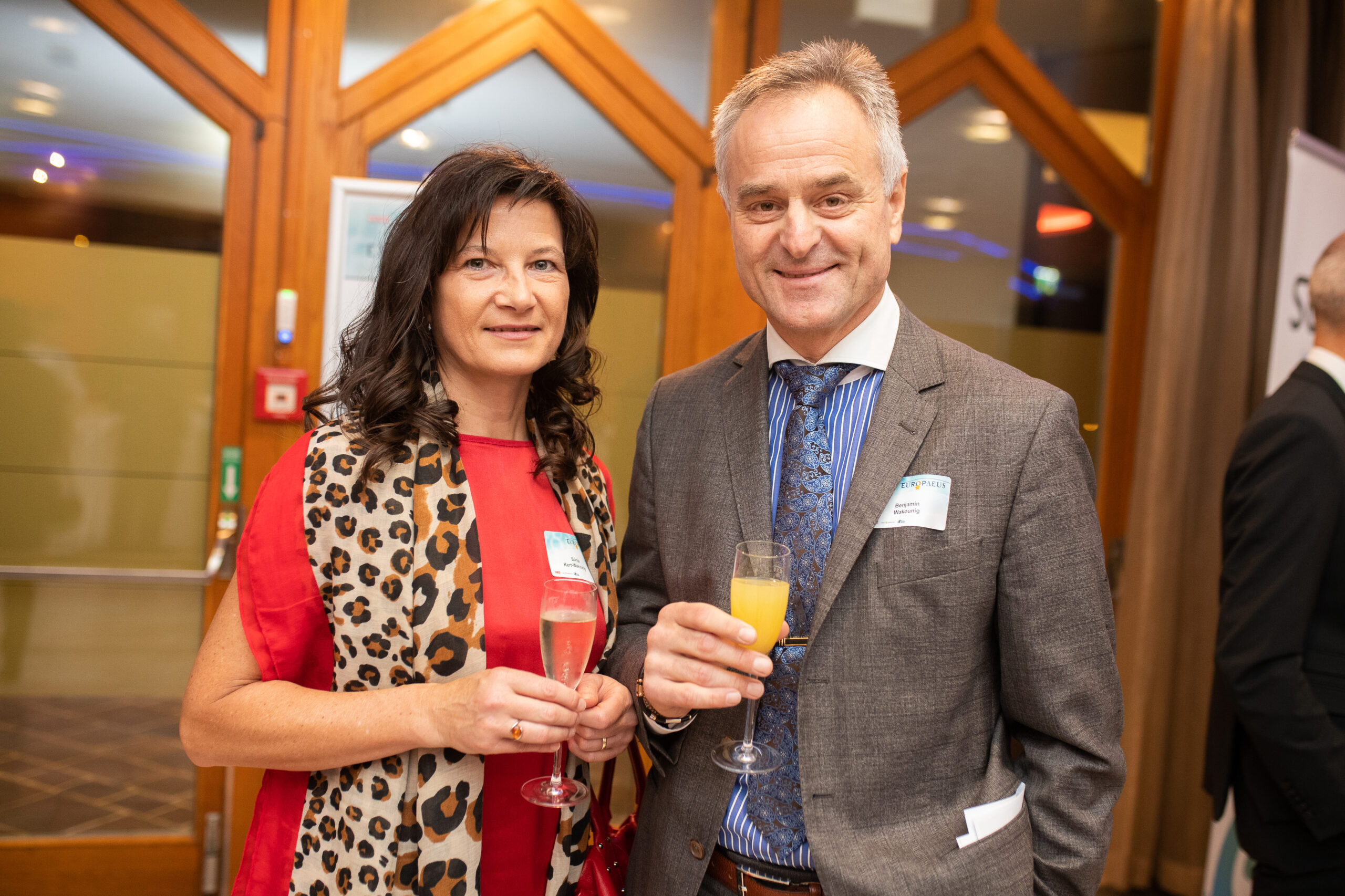 EUROPAEUS 2019