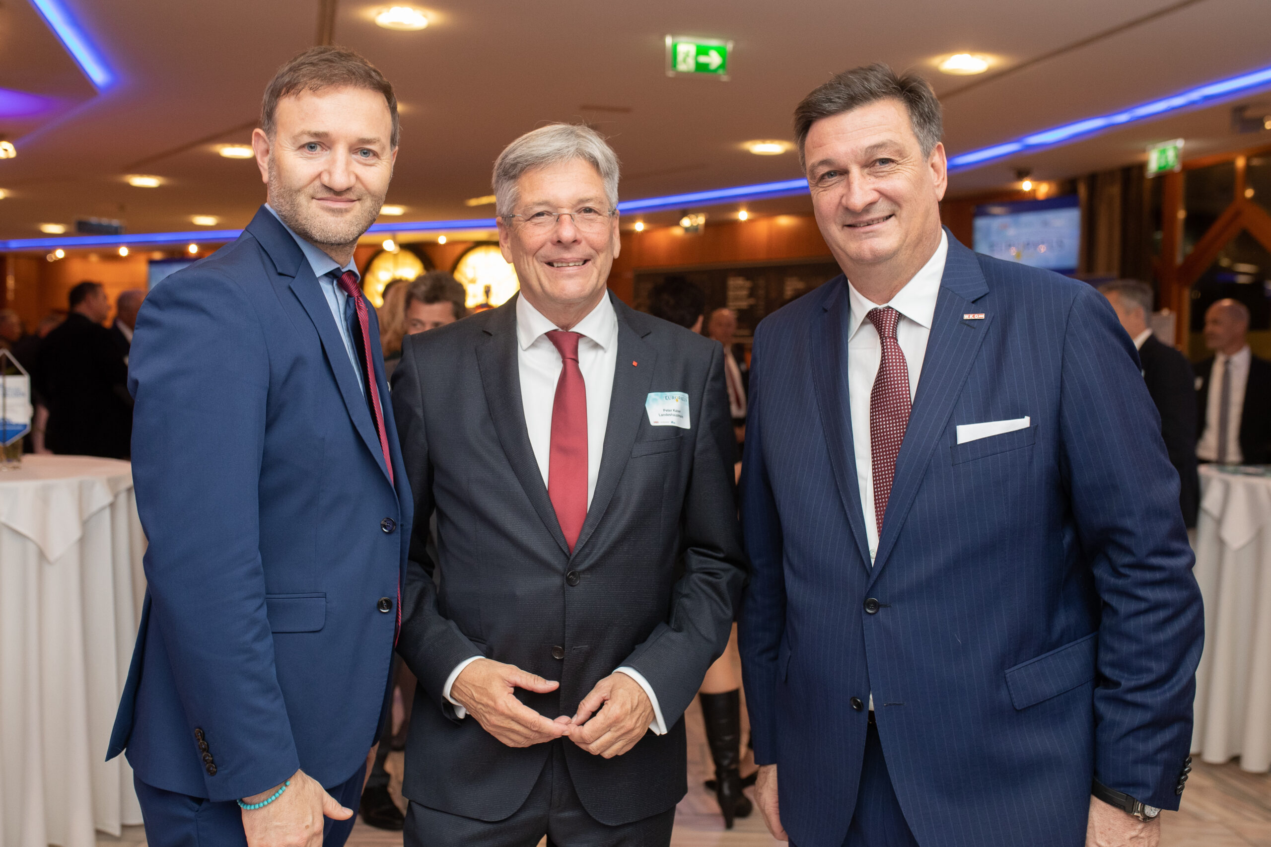 EUROPAEUS 2019