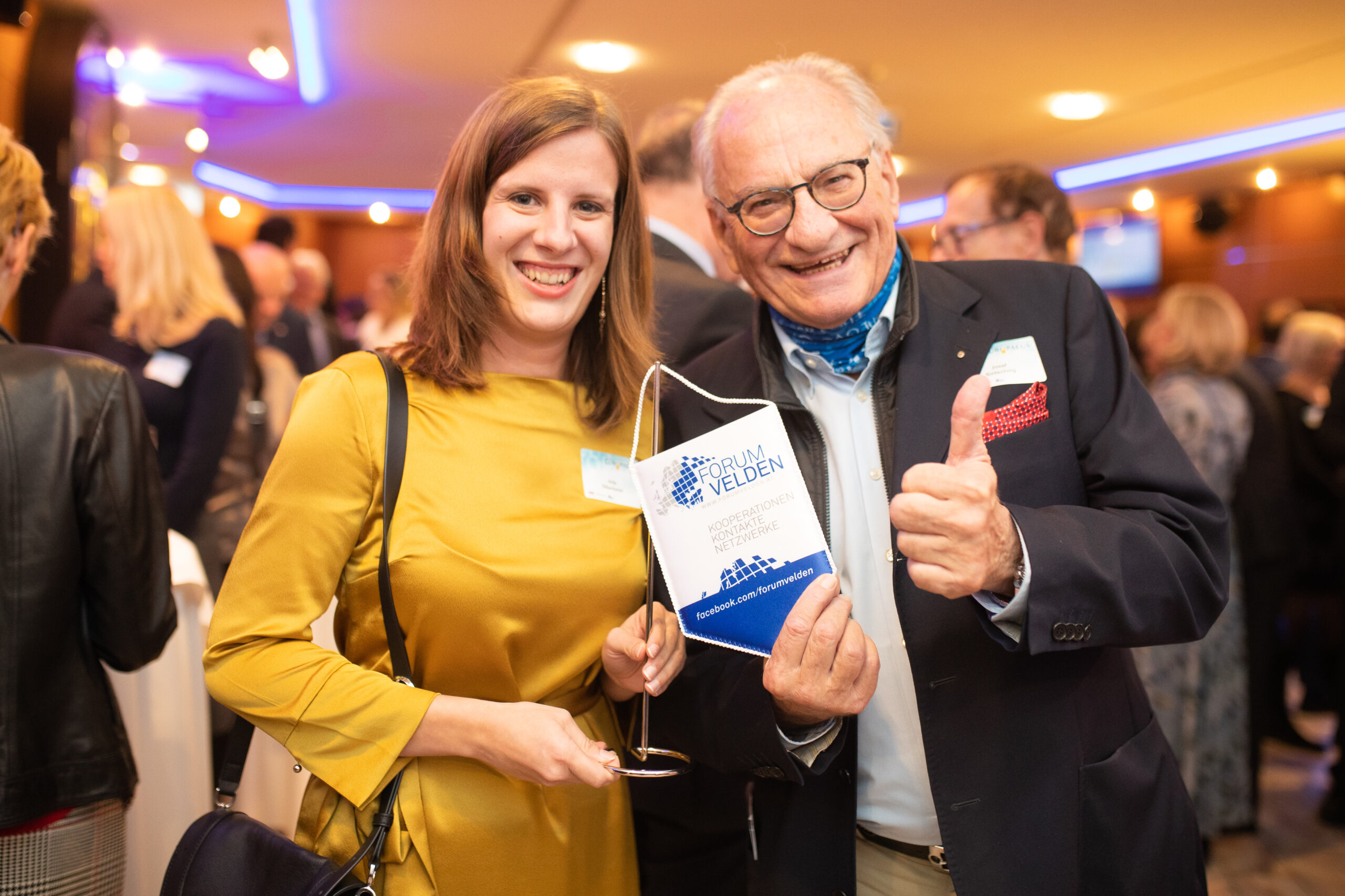 EUROPAEUS 2019