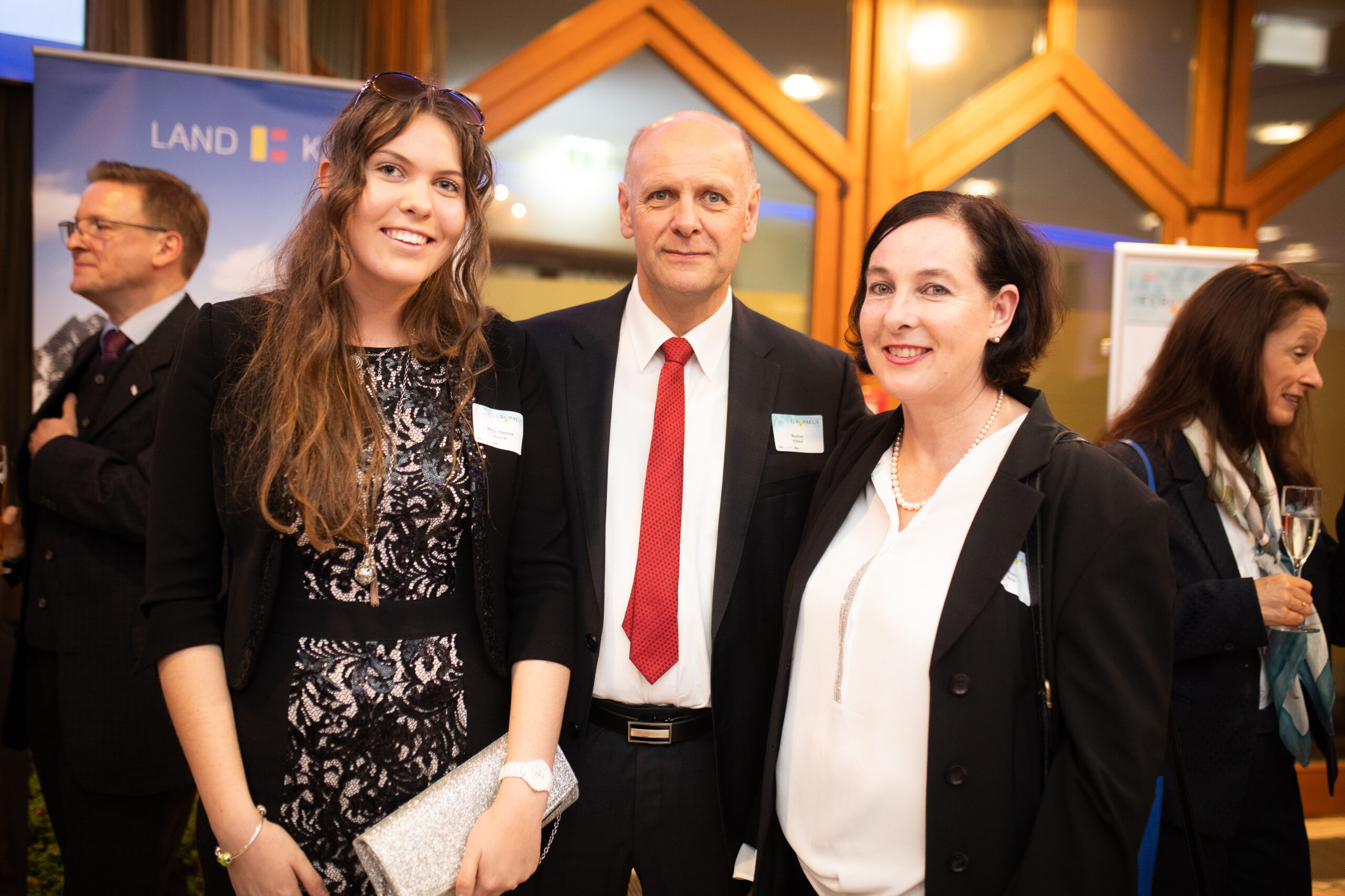 EUROPAEUS 2019