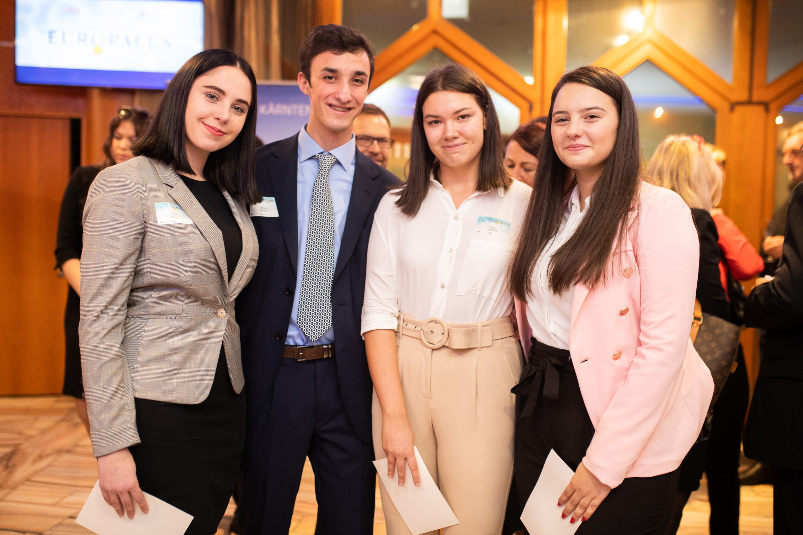 EUROPAEUS 2019