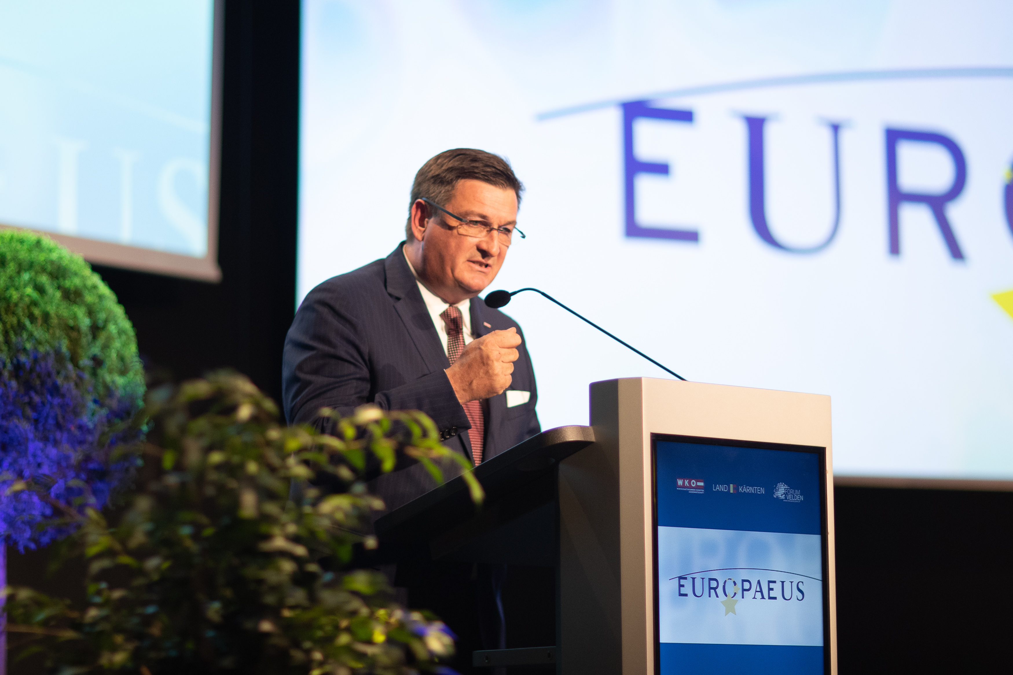 EUROPAEUS 2019
