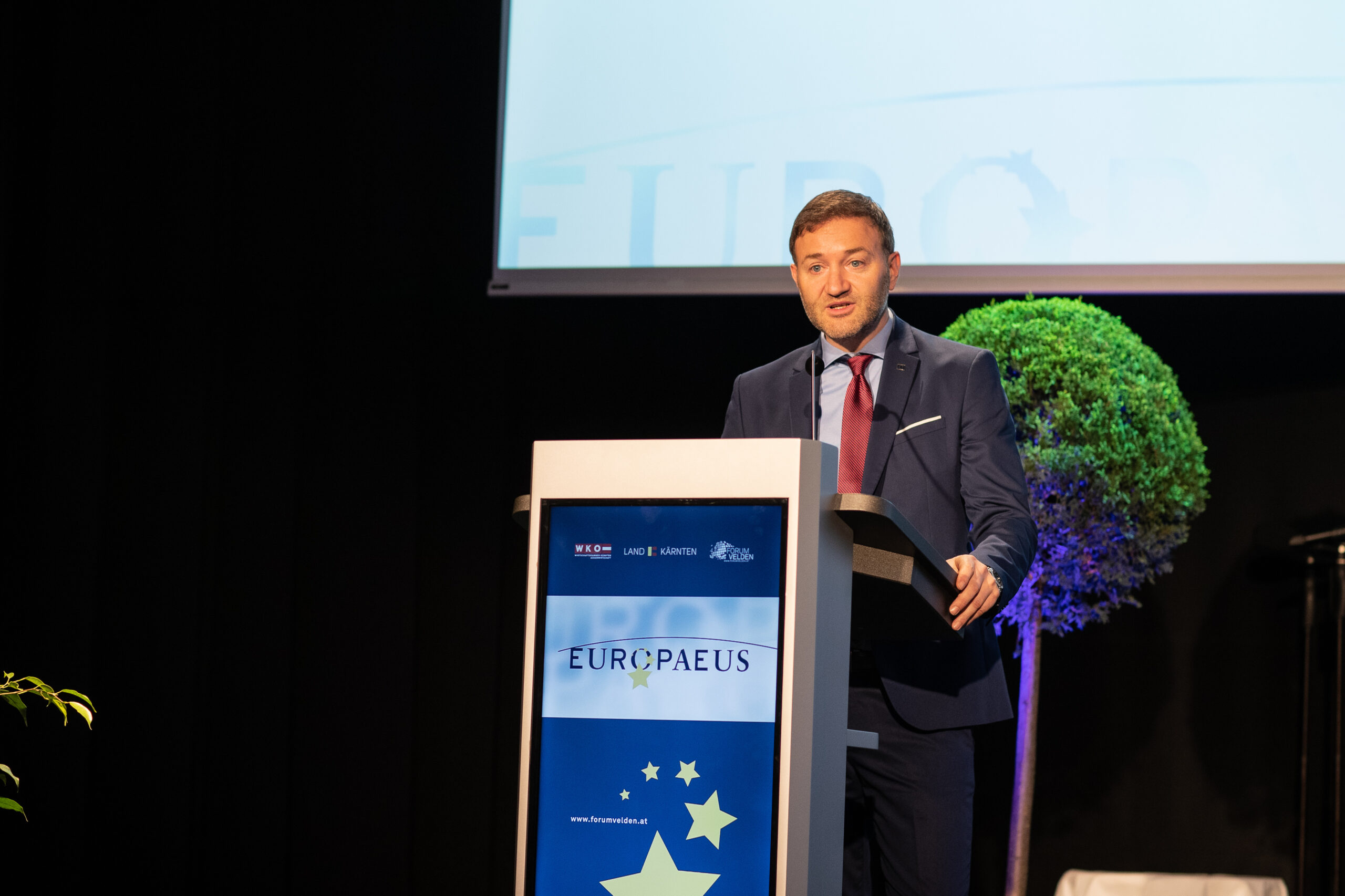 EUROPAEUS 2019