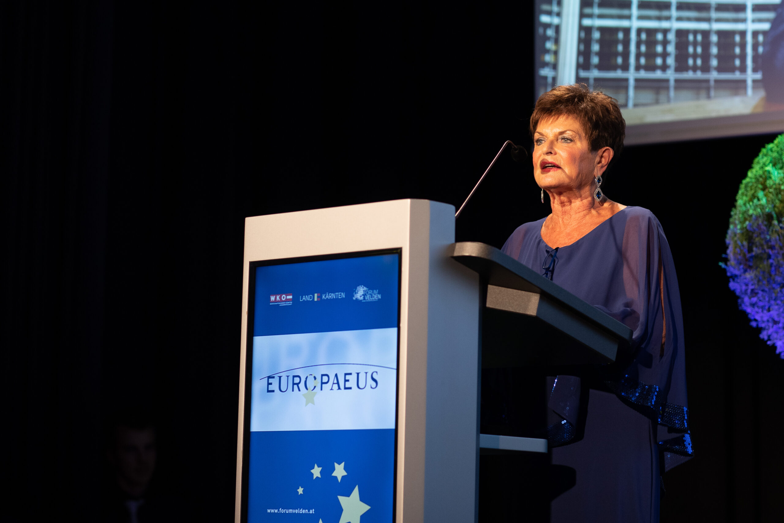 EUROPAEUS 2019