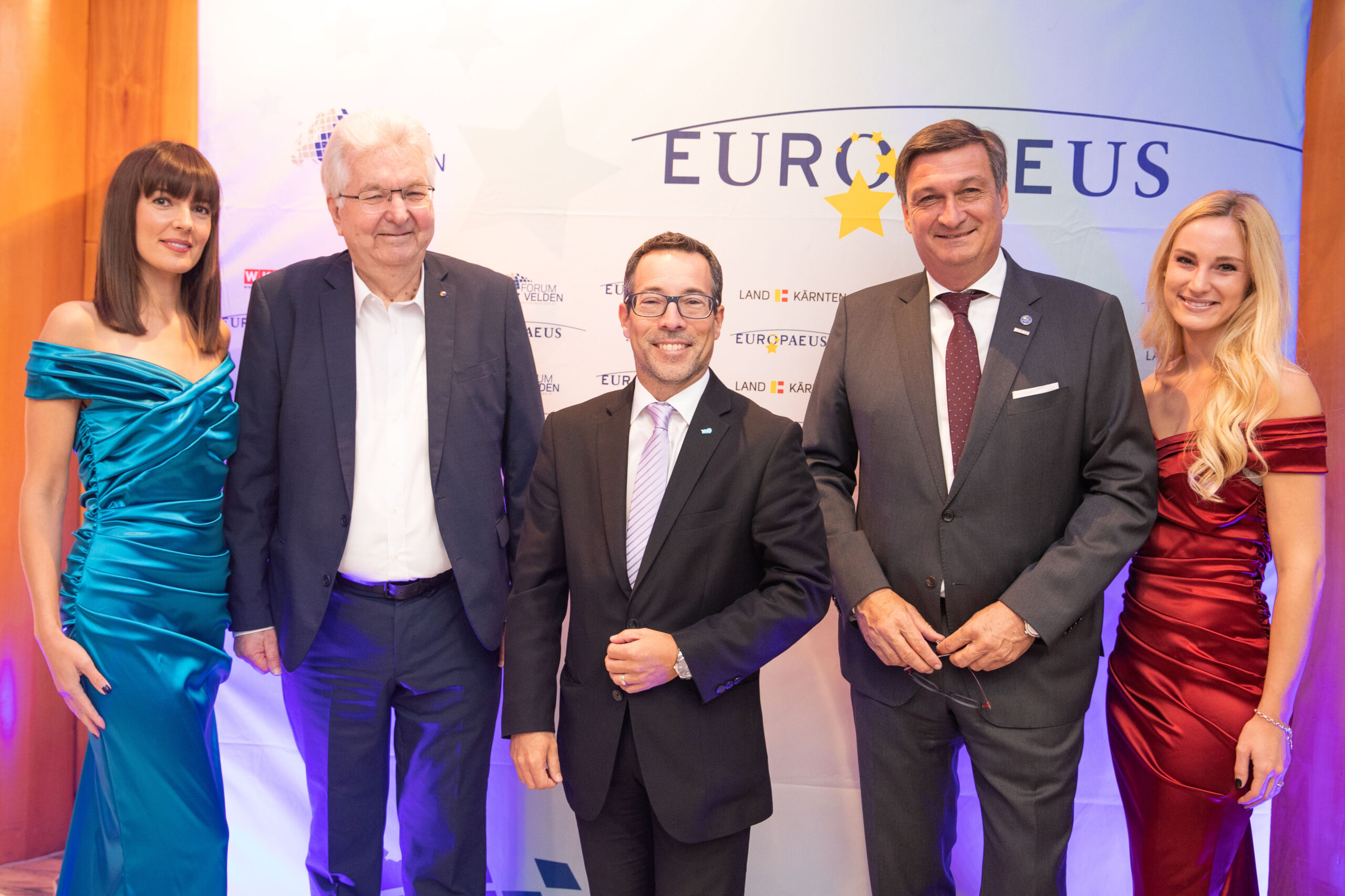 EUROPAEUS 2021