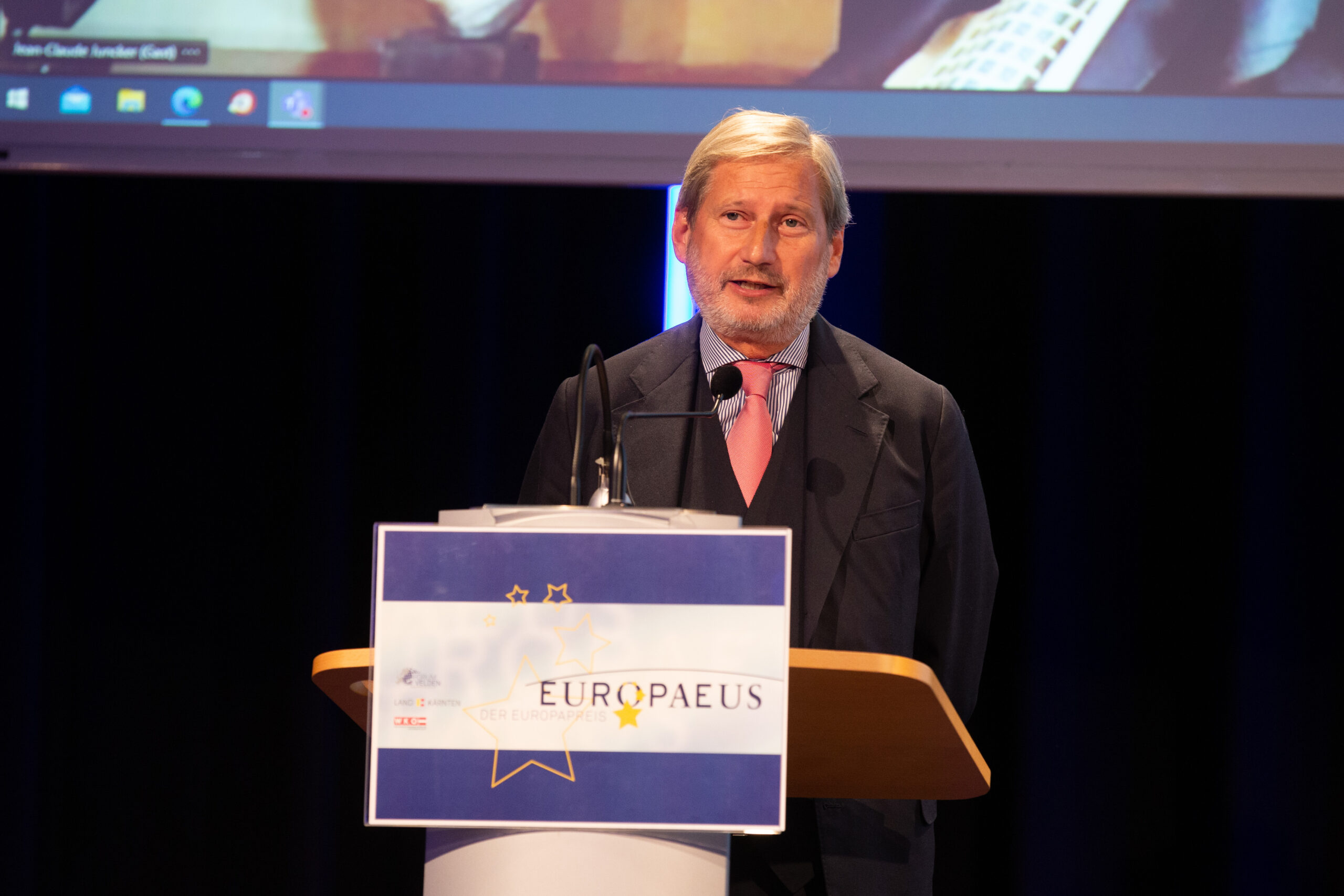 EUROPAEUS 2021