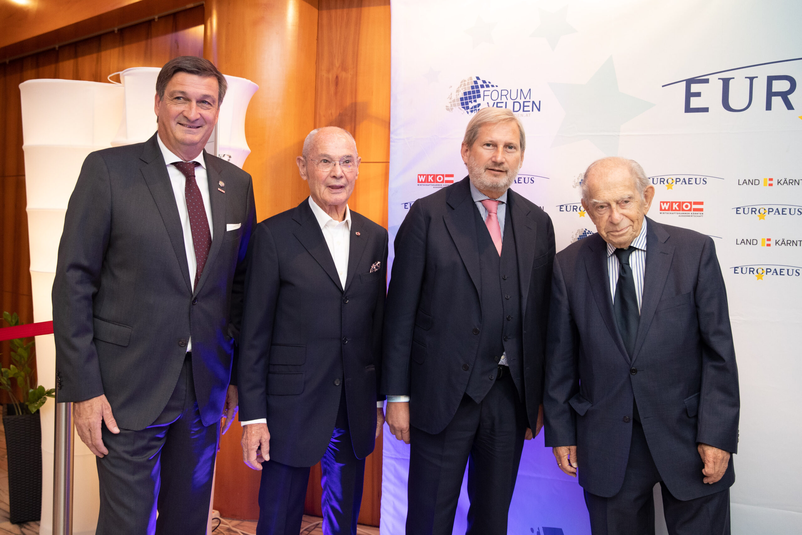 EUROPAEUS 2021