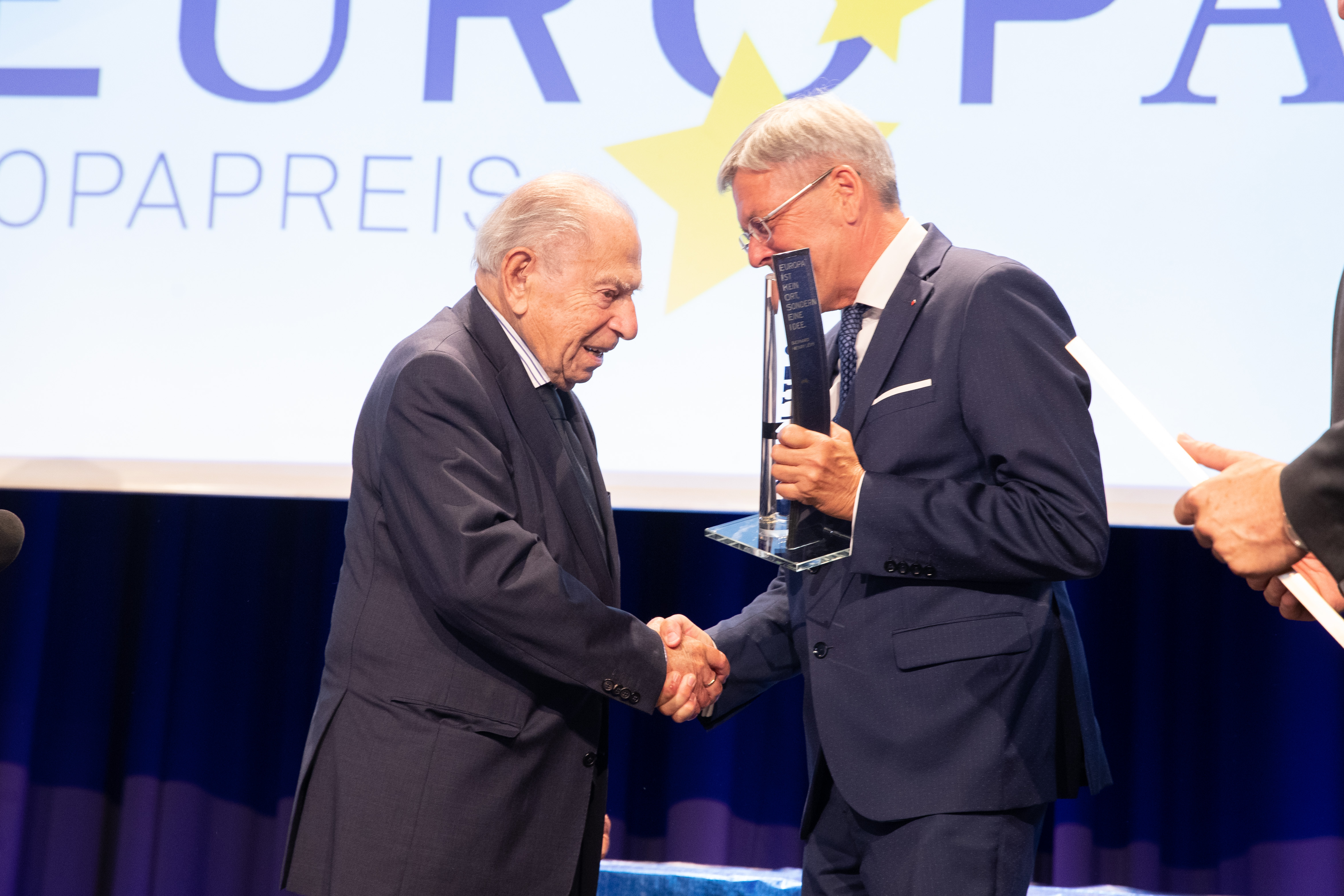 EUROPAEUS 2021