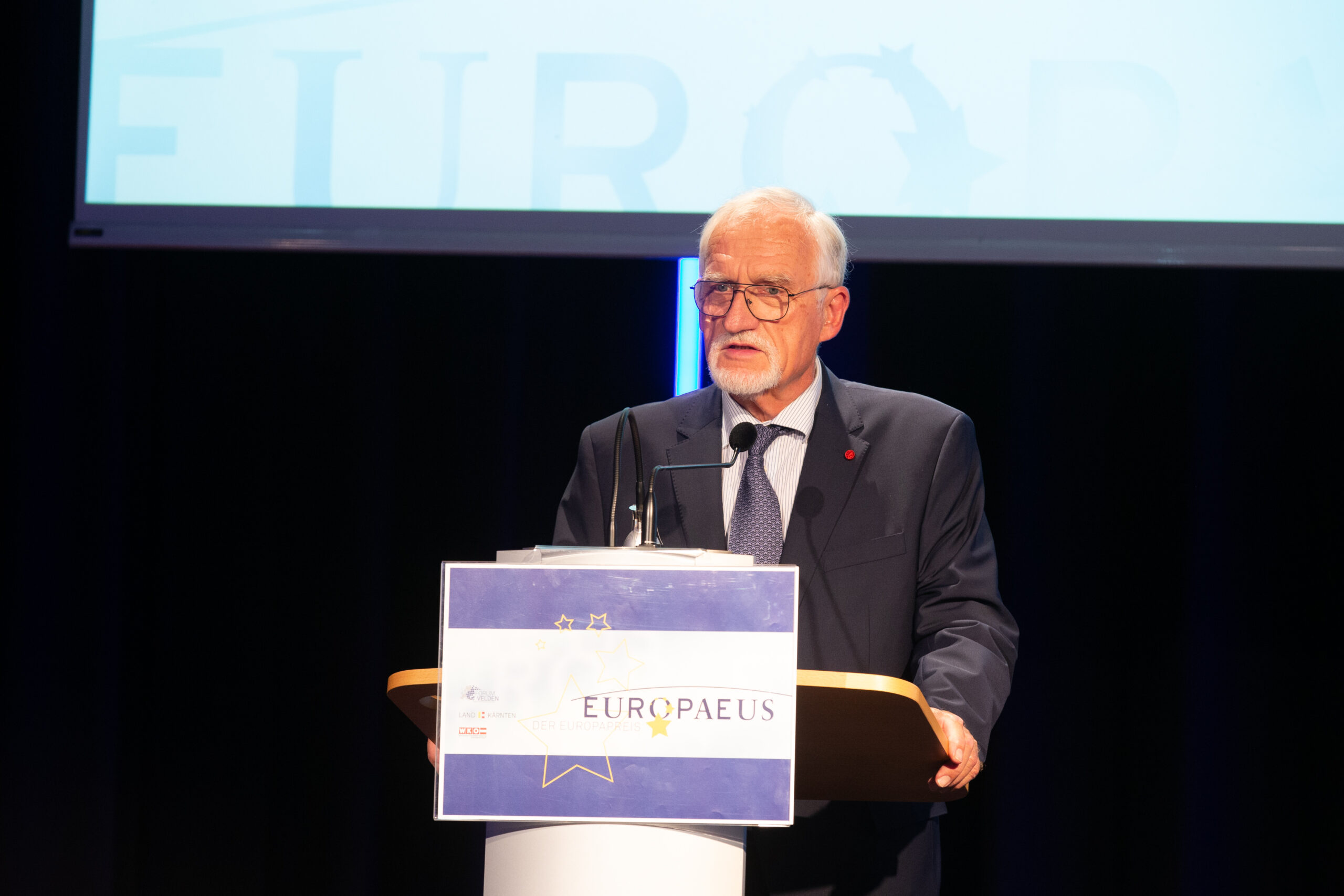 EUROPAEUS 2021