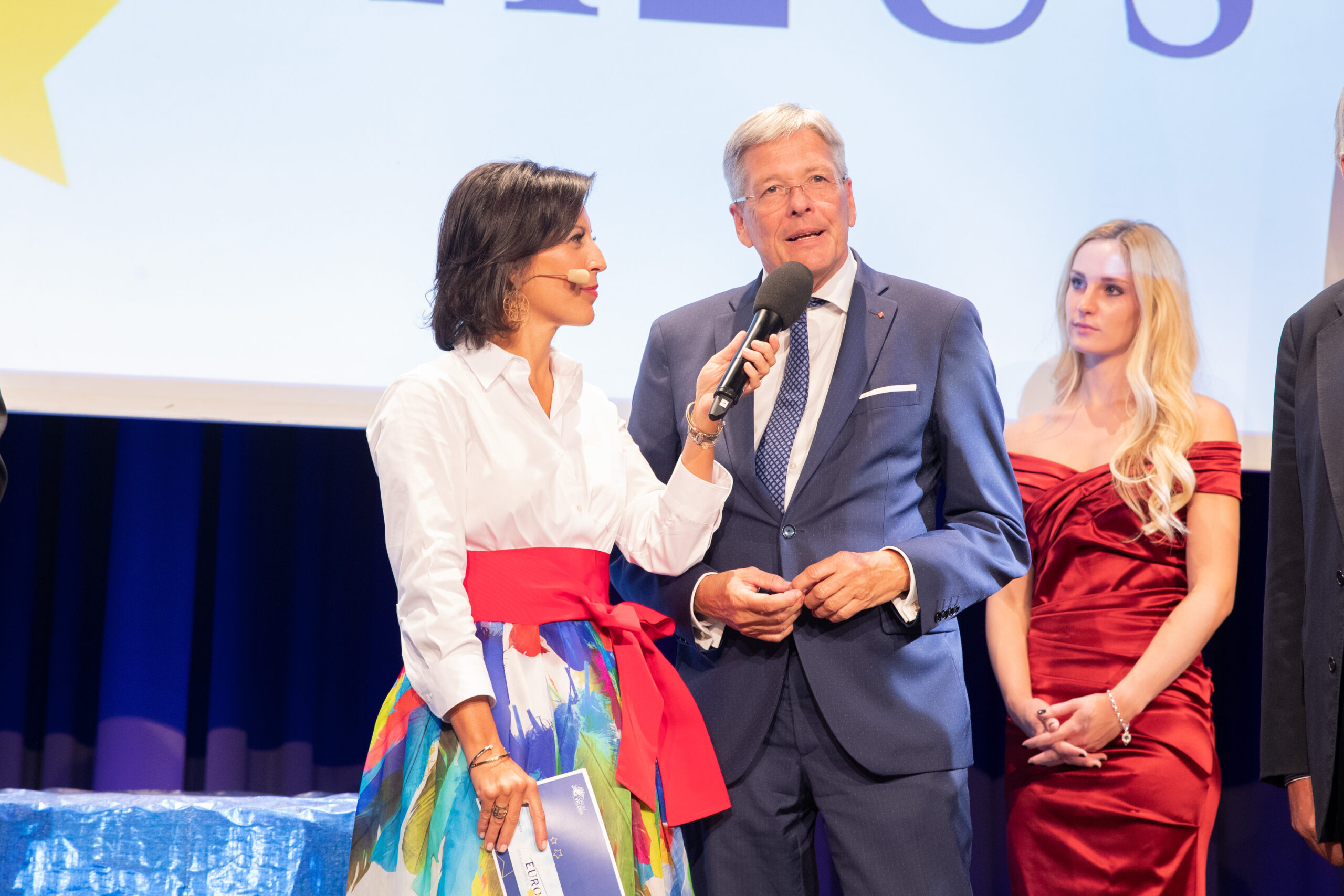 EUROPAEUS 2021
