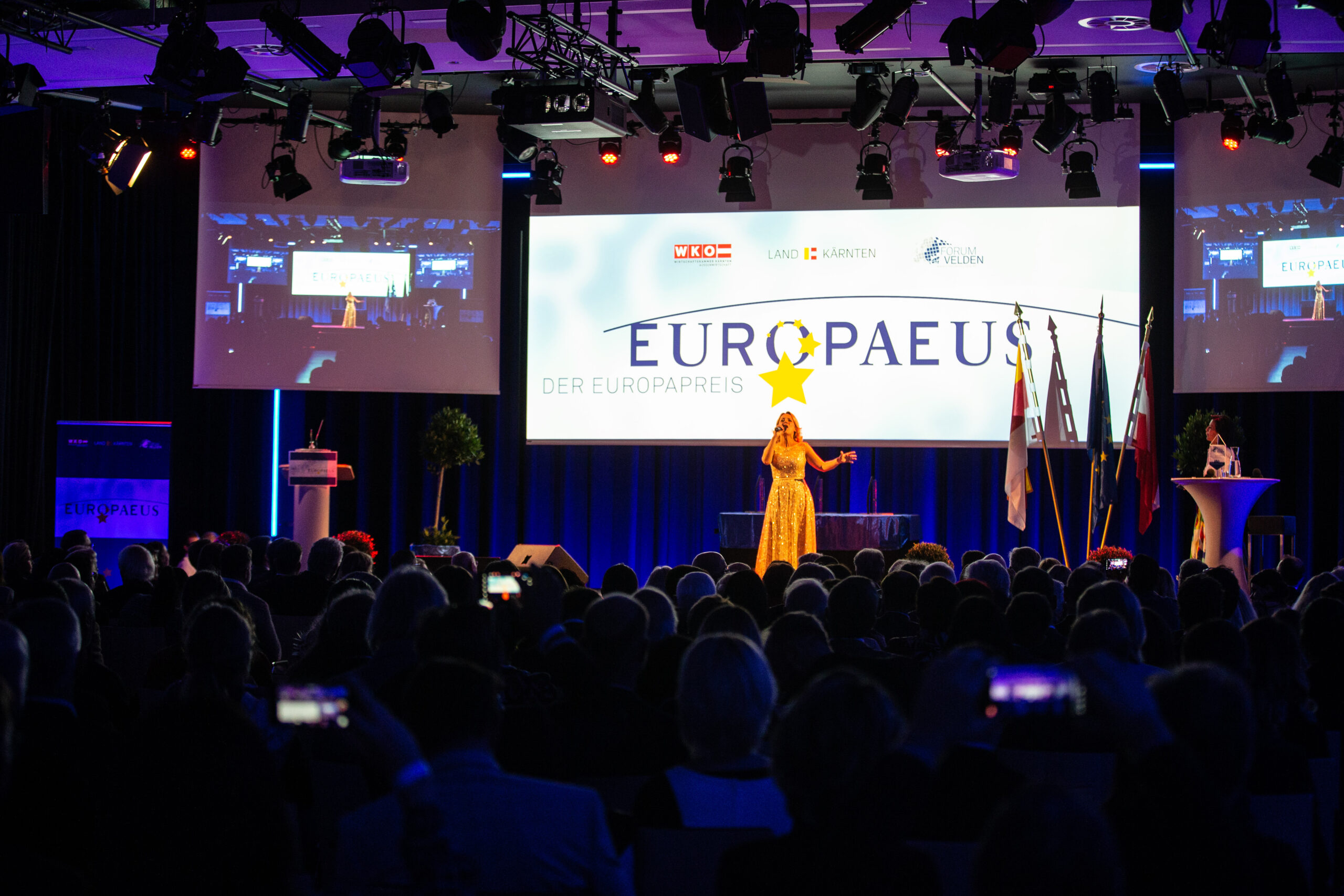 EUROPAEUS 2021