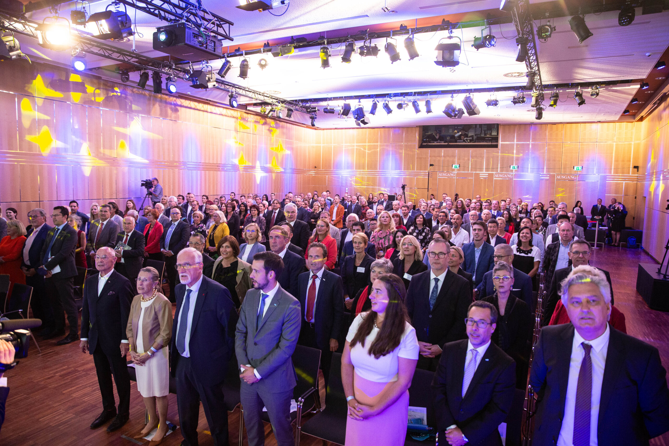 EUROPAEUS 2021