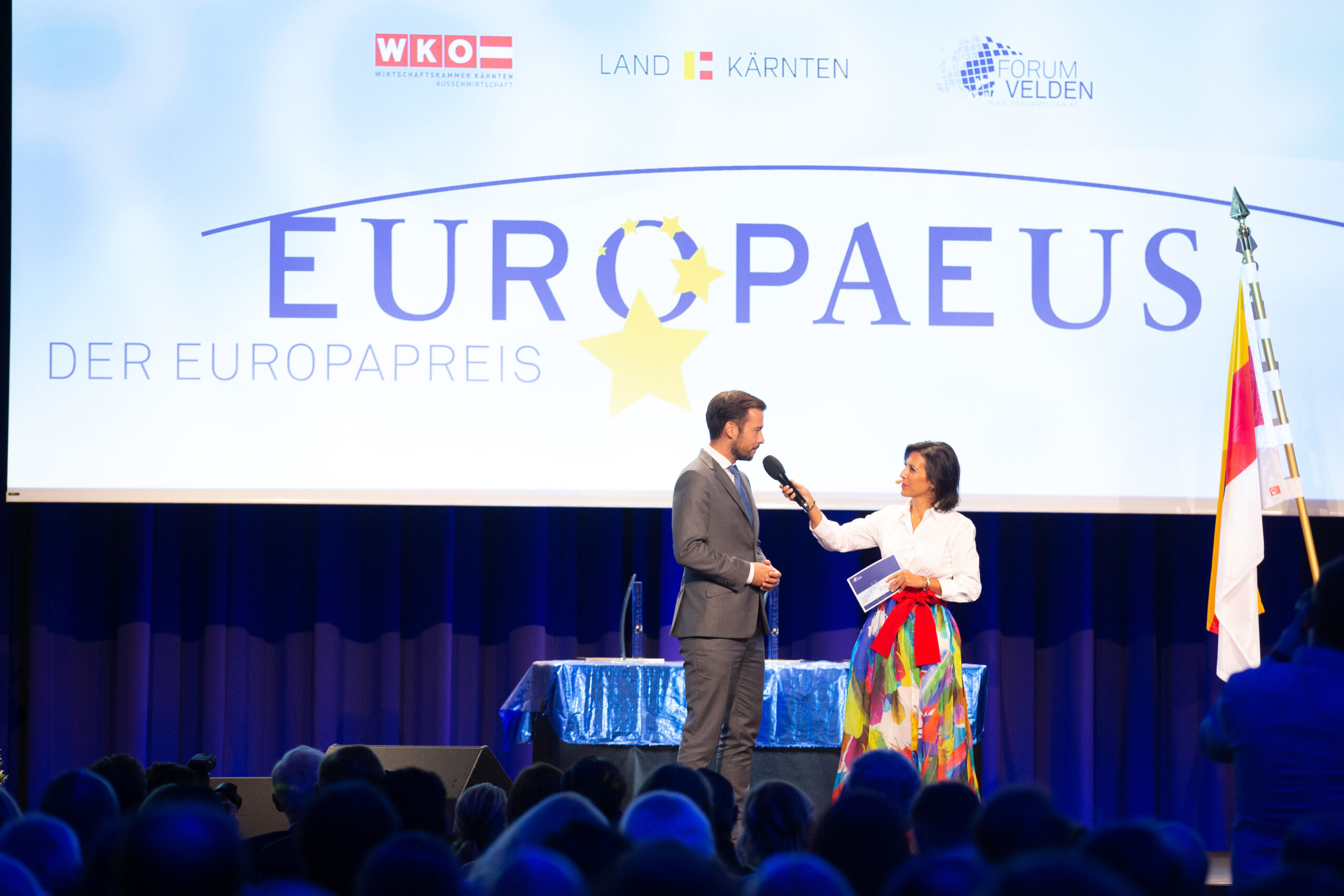 EUROPAEUS 2021