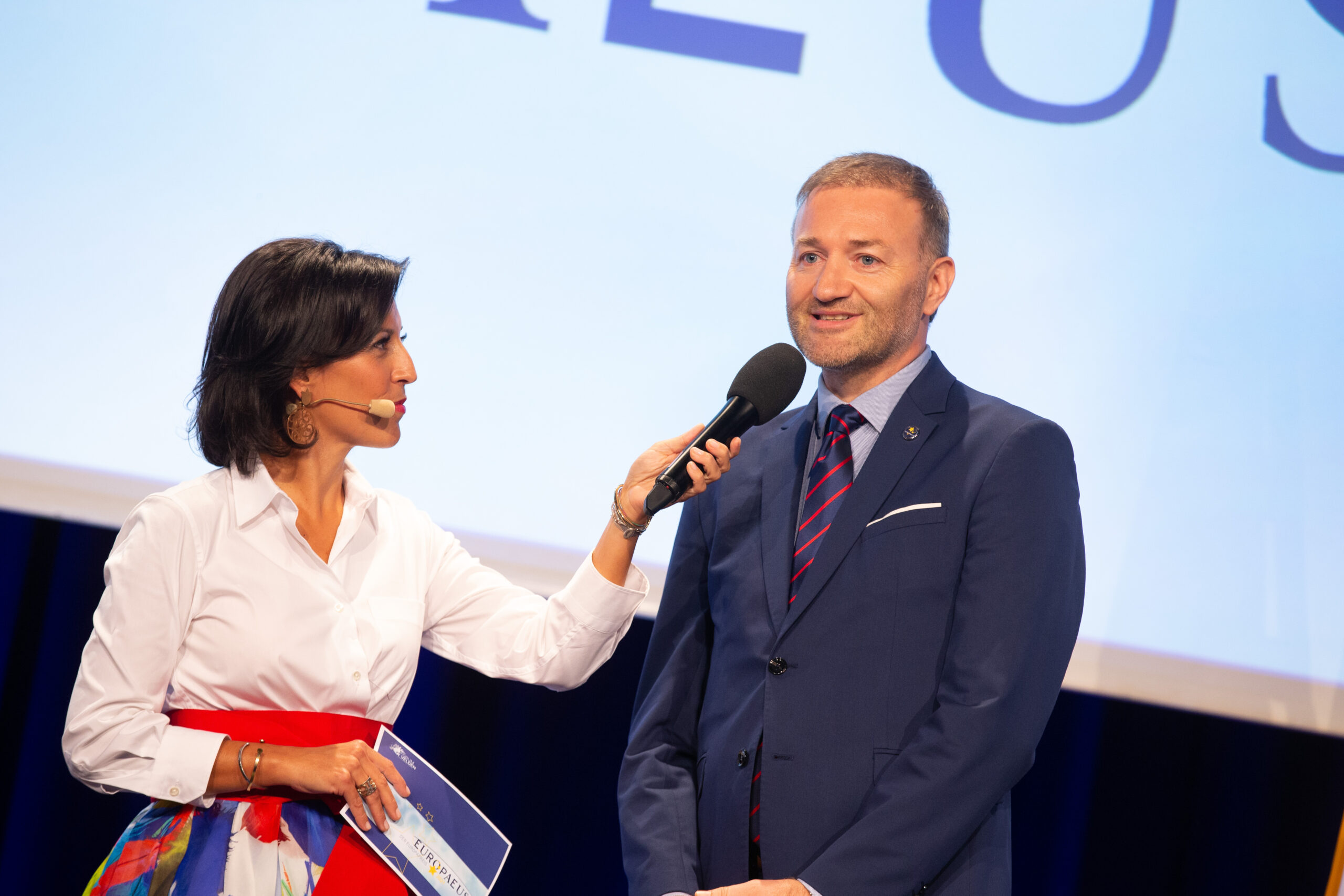 EUROPAEUS 2021