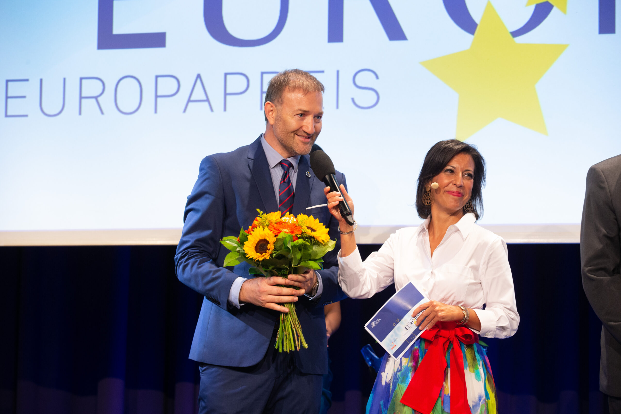 EUROPAEUS 2021