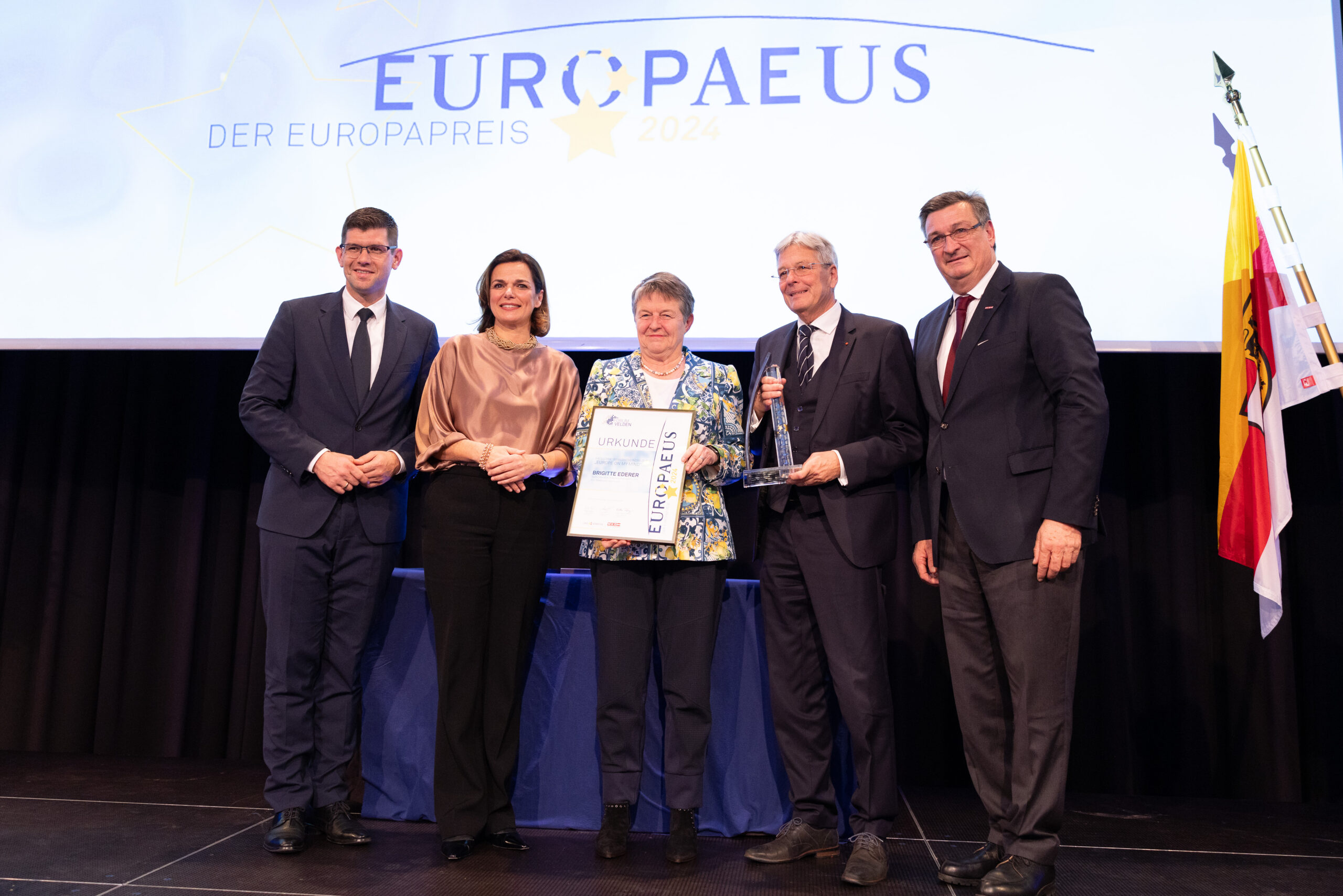 EUROPAEUS 2024