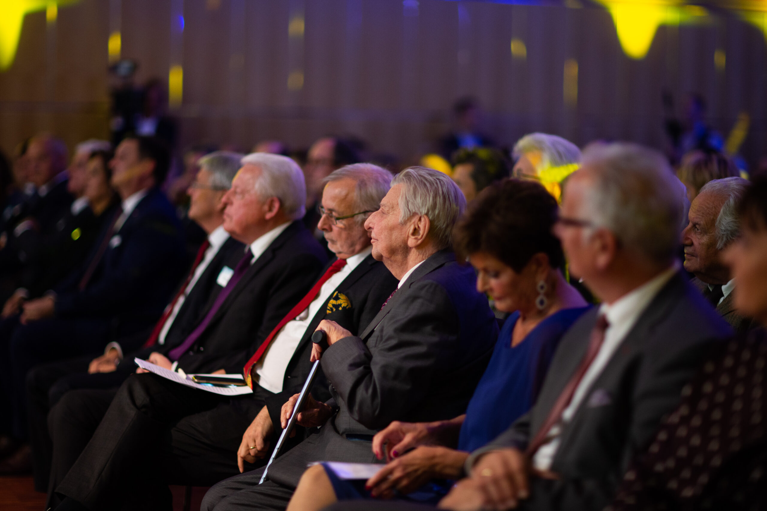 EUROPAEUS 2019