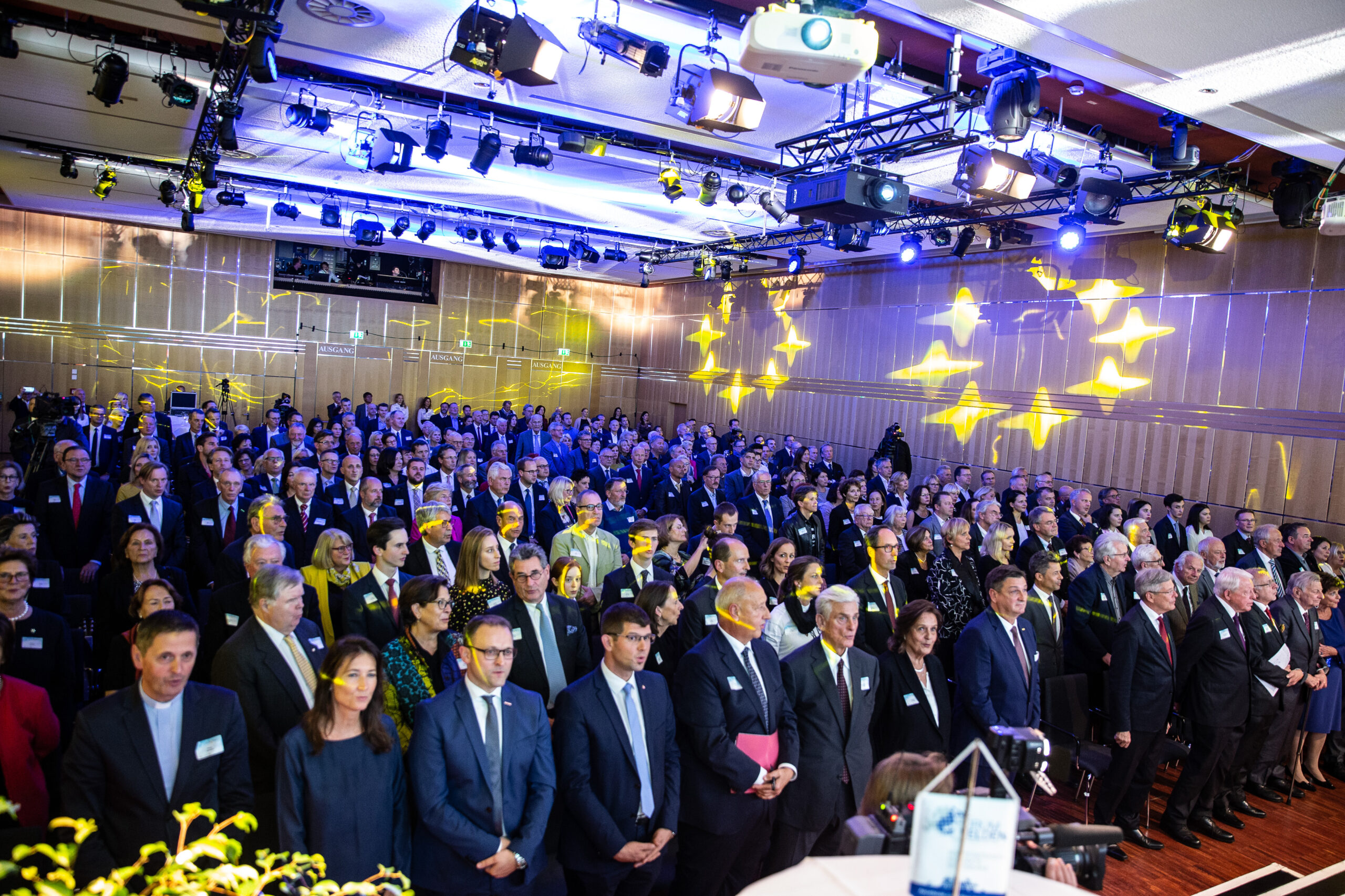 EUROPAEUS 2019
