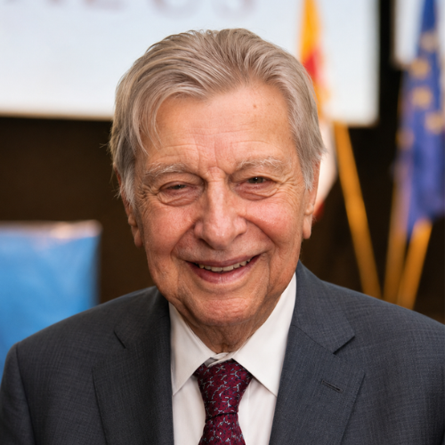 Hugo Portisch
